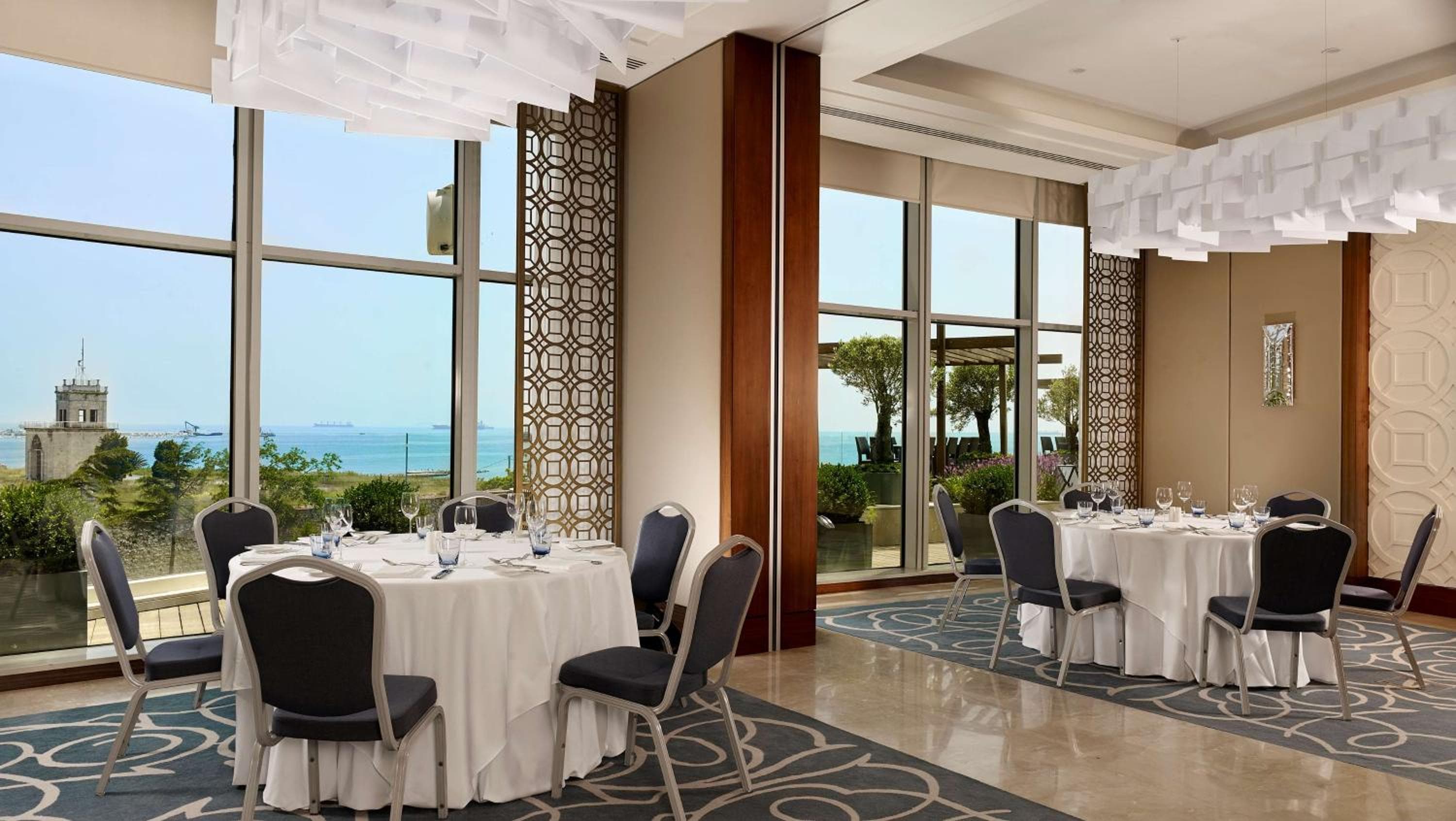 Hyatt Regency Istanbul Atakoy — 27