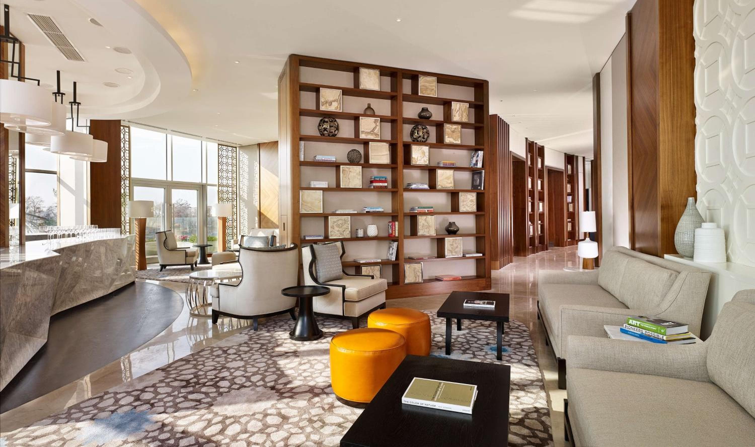 Hyatt Regency Istanbul Atakoy — 24