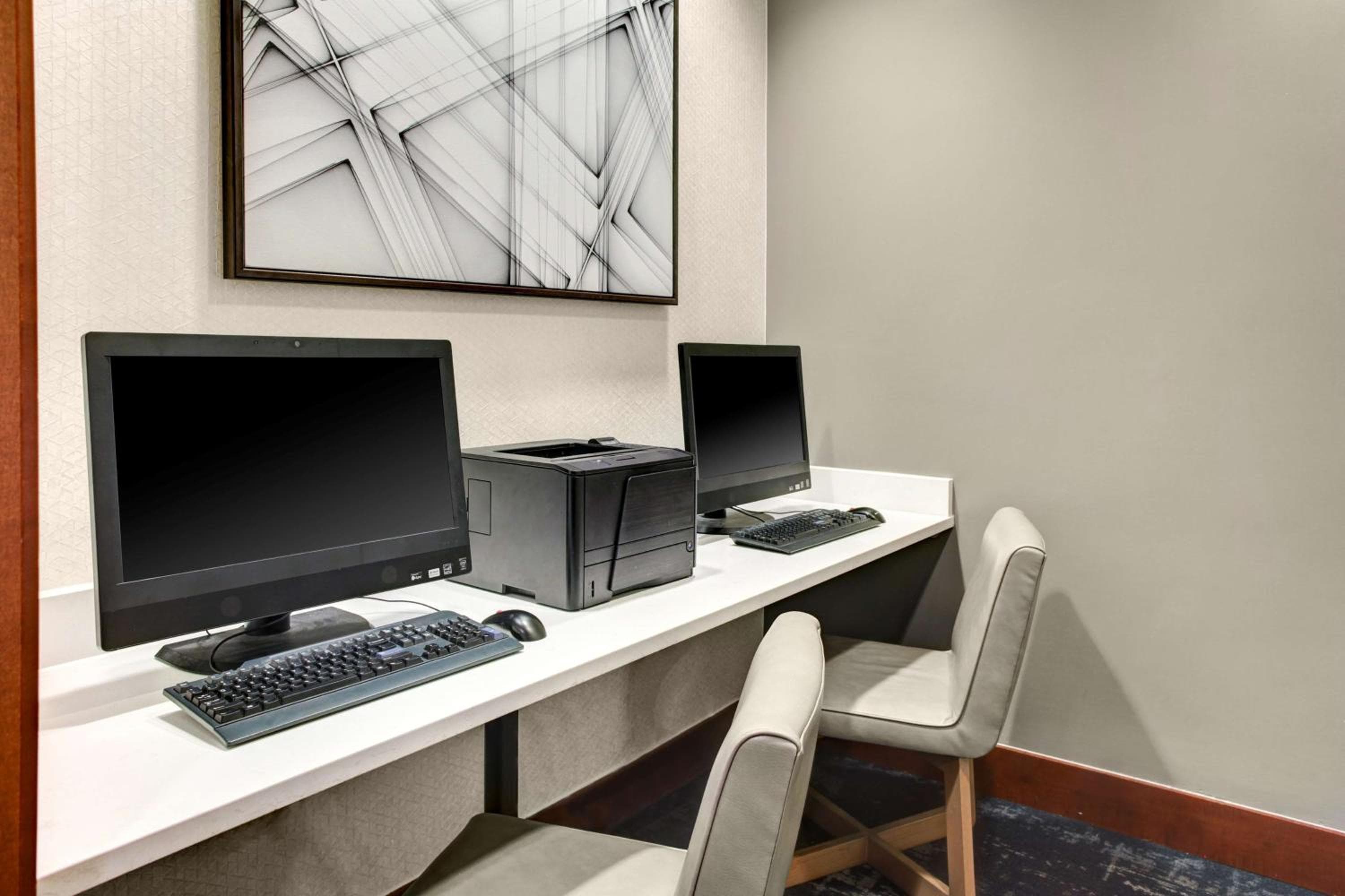 Hyatt Place Tampa Busch Gardens — 3
