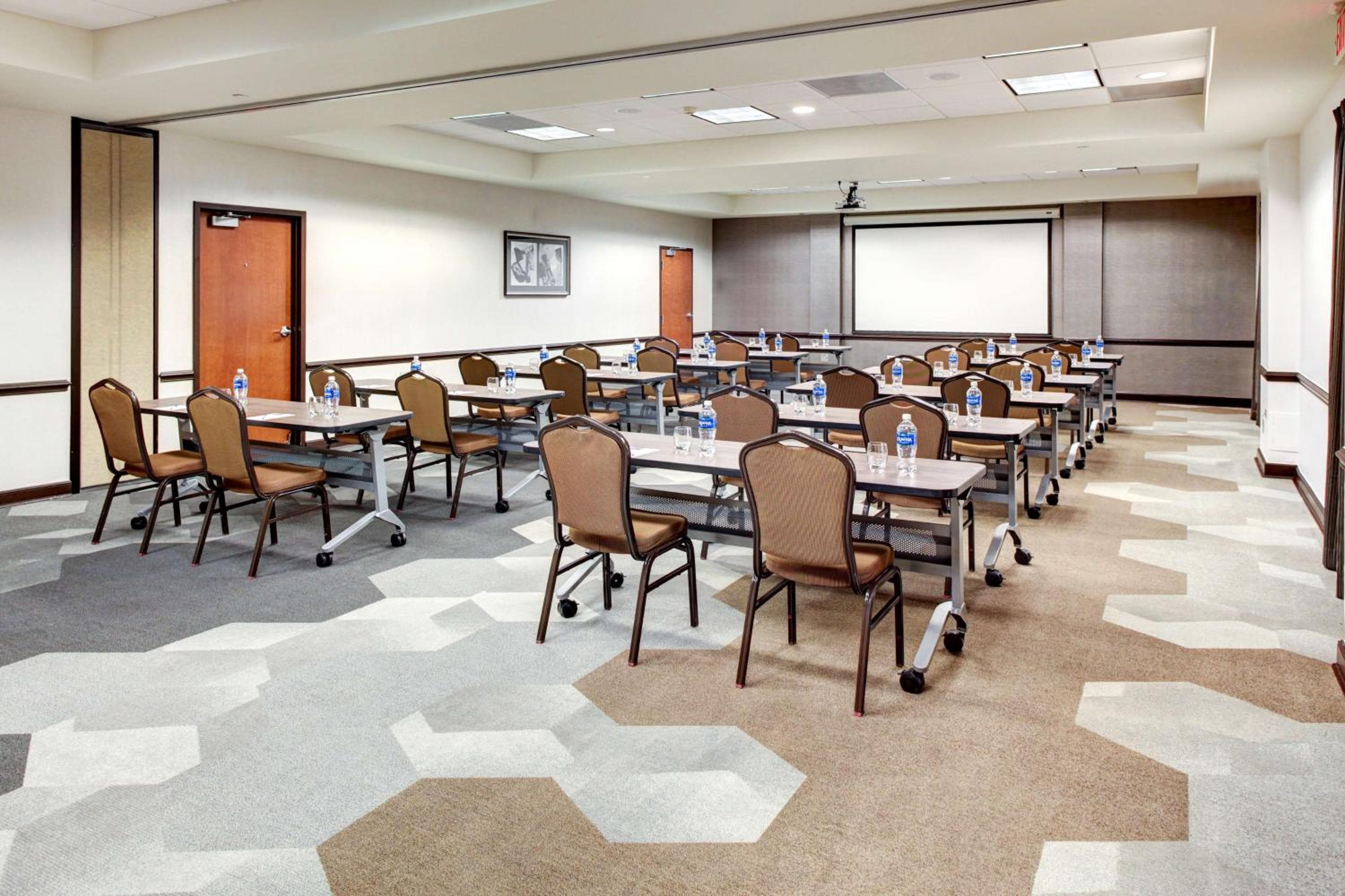 Hyatt Place Tampa Busch Gardens — 13