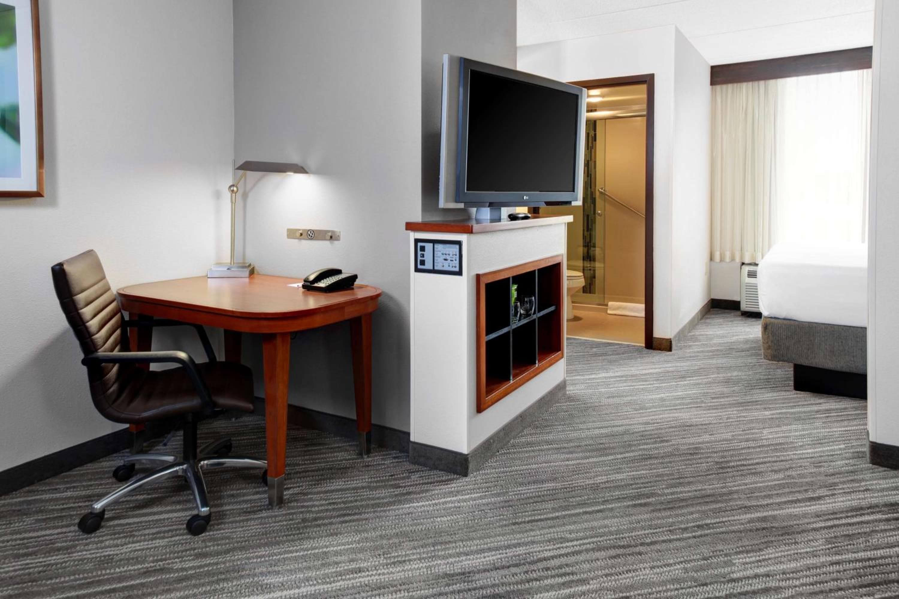 Hyatt Place Tampa Busch Gardens — 25