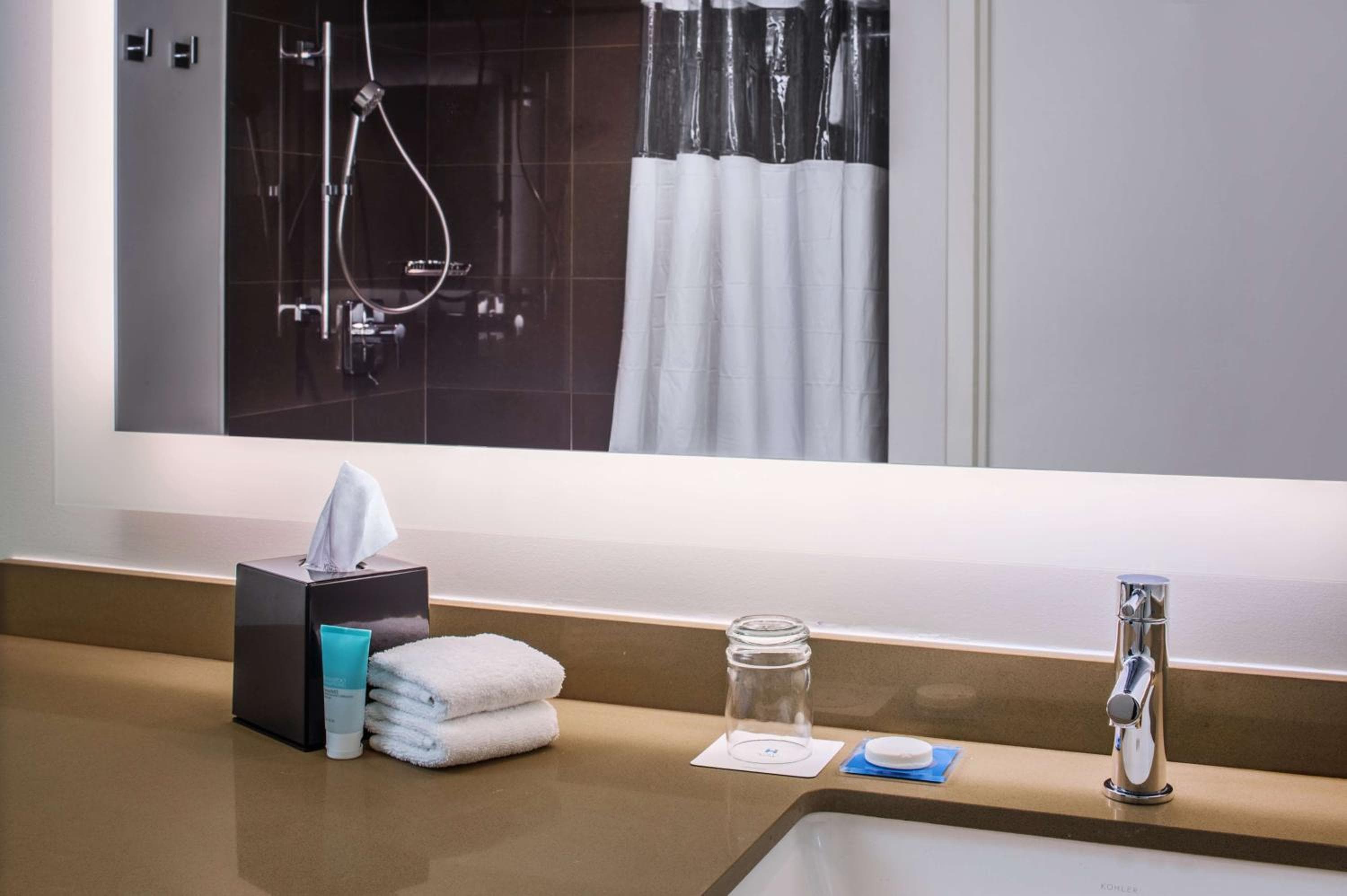 Hyatt House New York/Chelsea — 22
