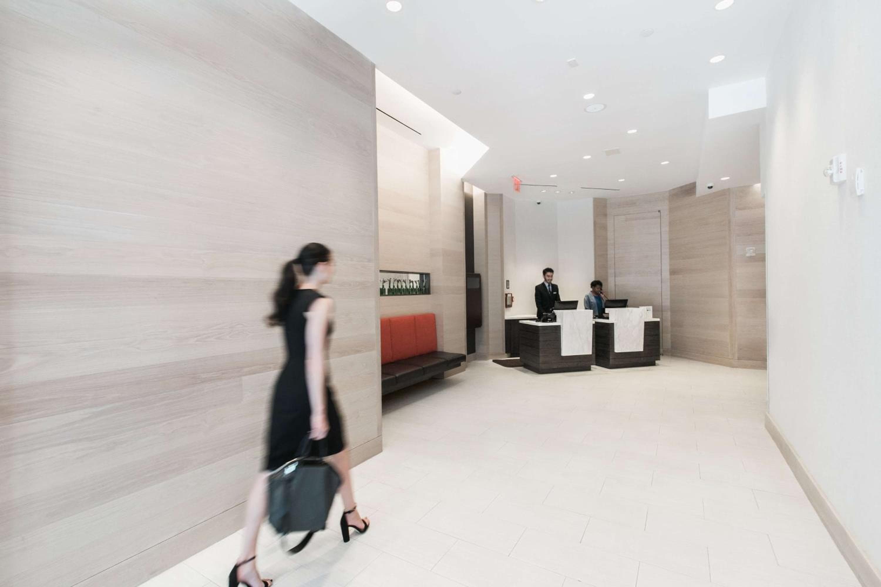 Hyatt House New York/Chelsea — 15
