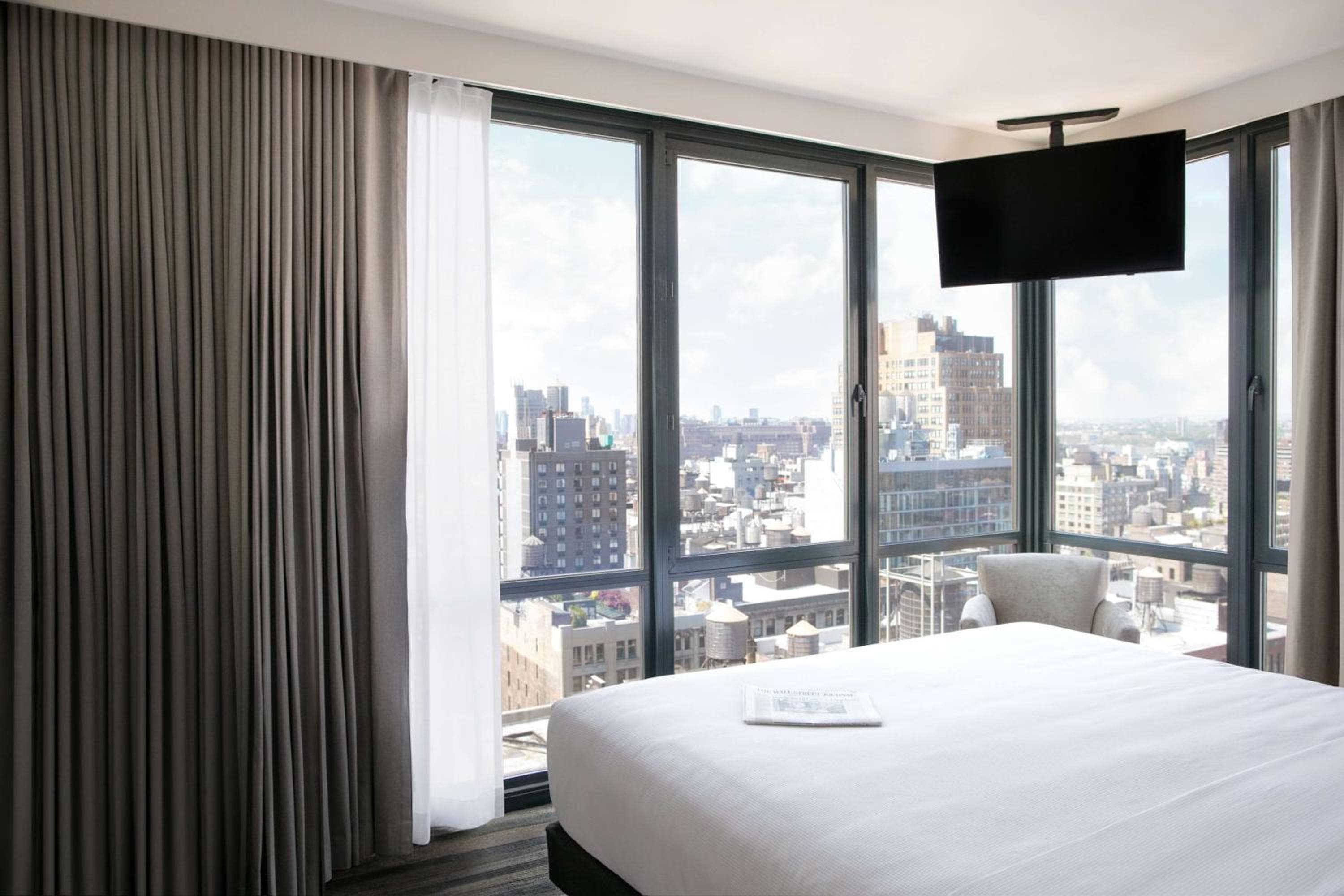 Hyatt House New York/Chelsea — 24