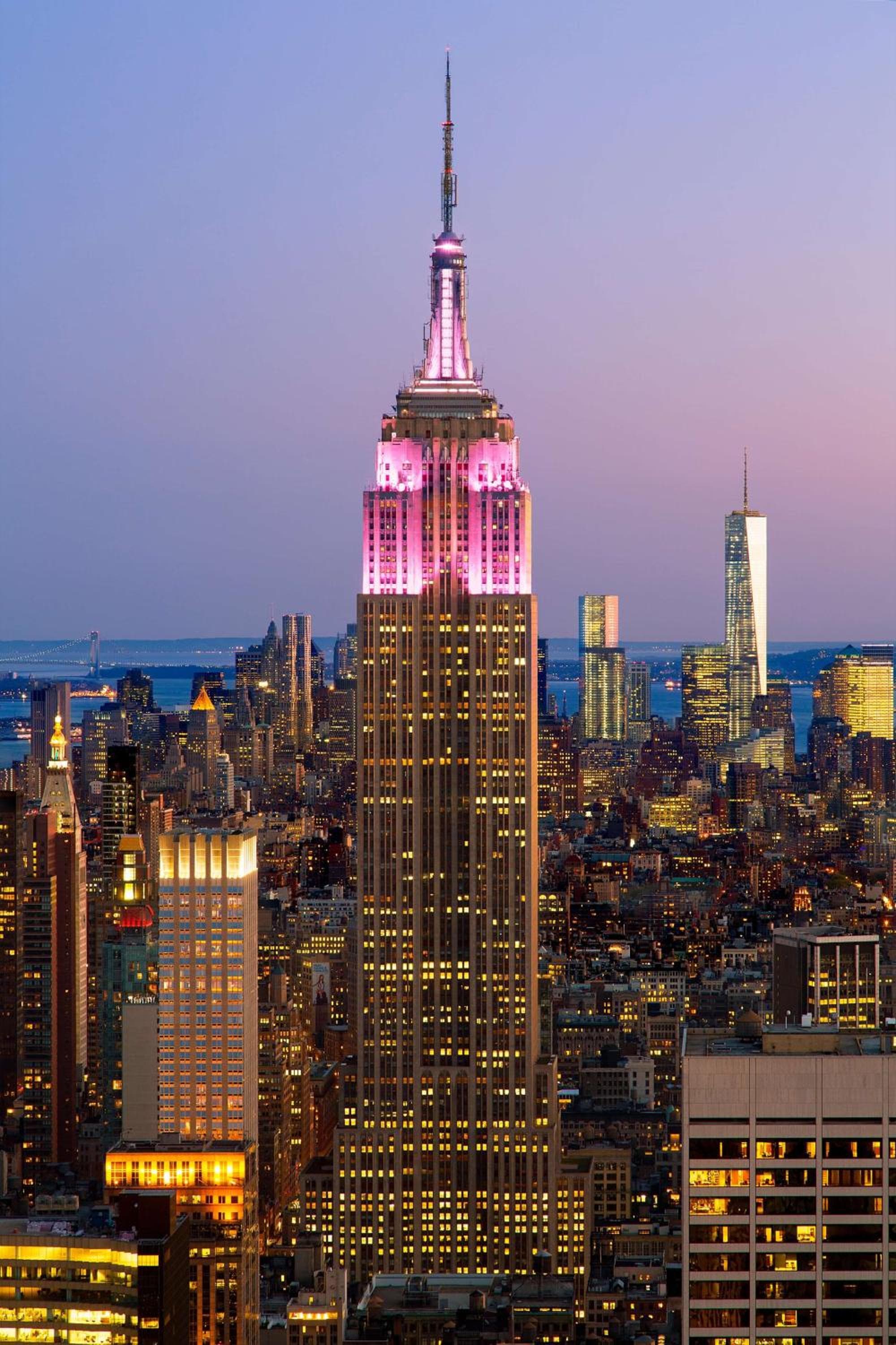 Hyatt House New York/Chelsea — 26