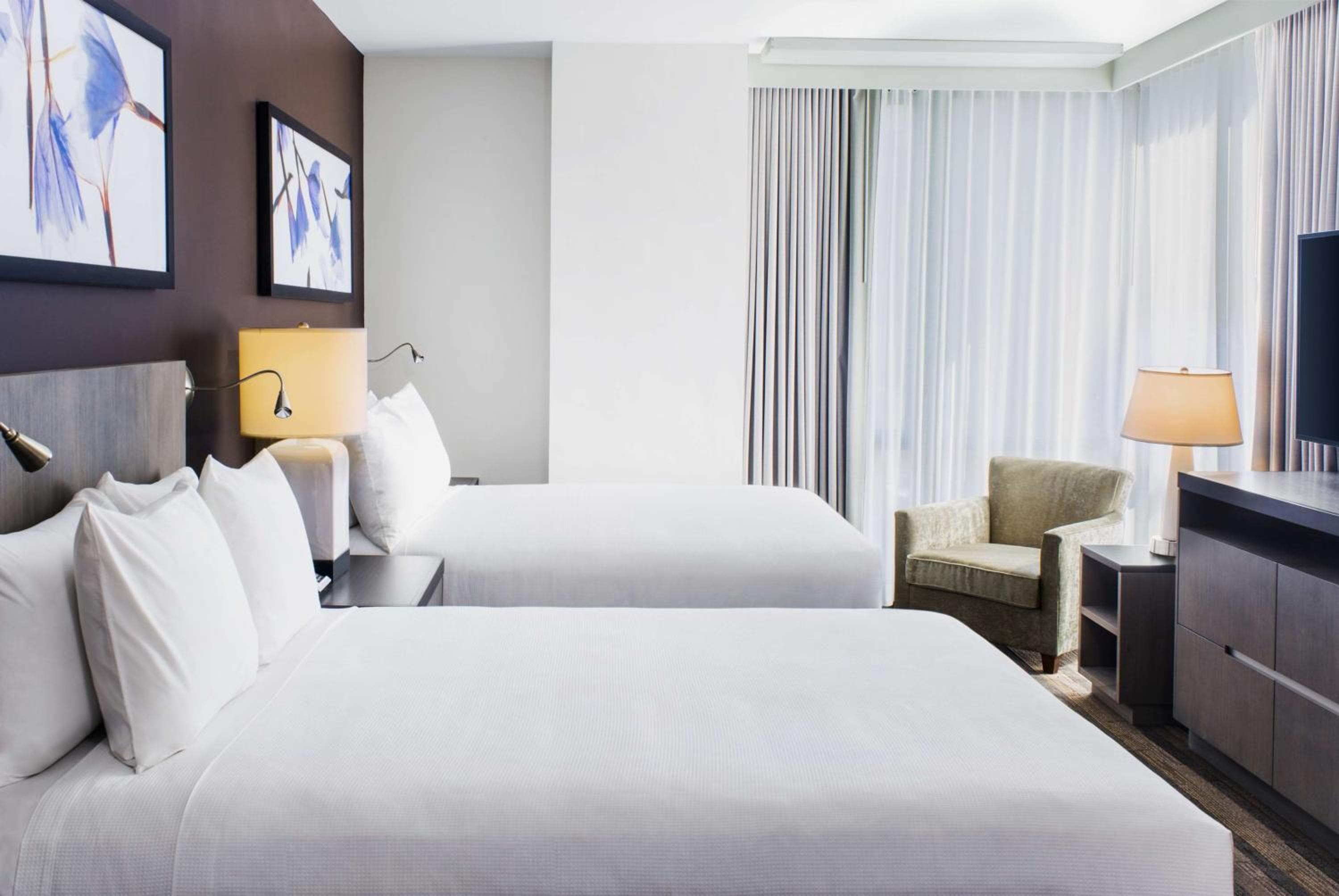 Hyatt House New York/Chelsea — 28