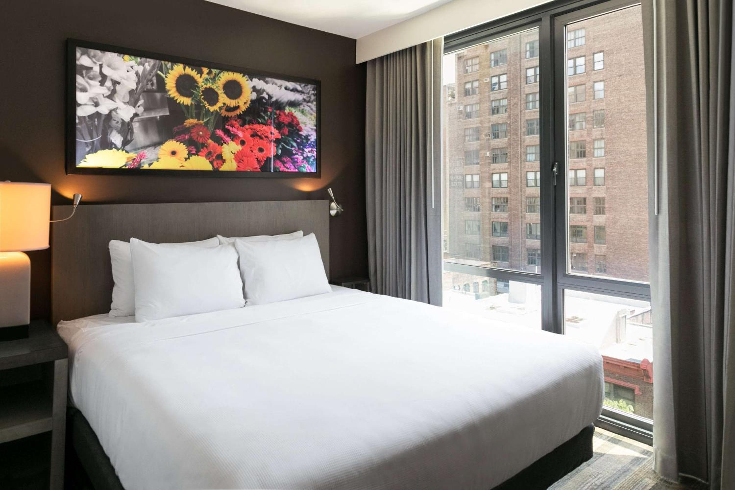 Hyatt House New York/Chelsea — 20