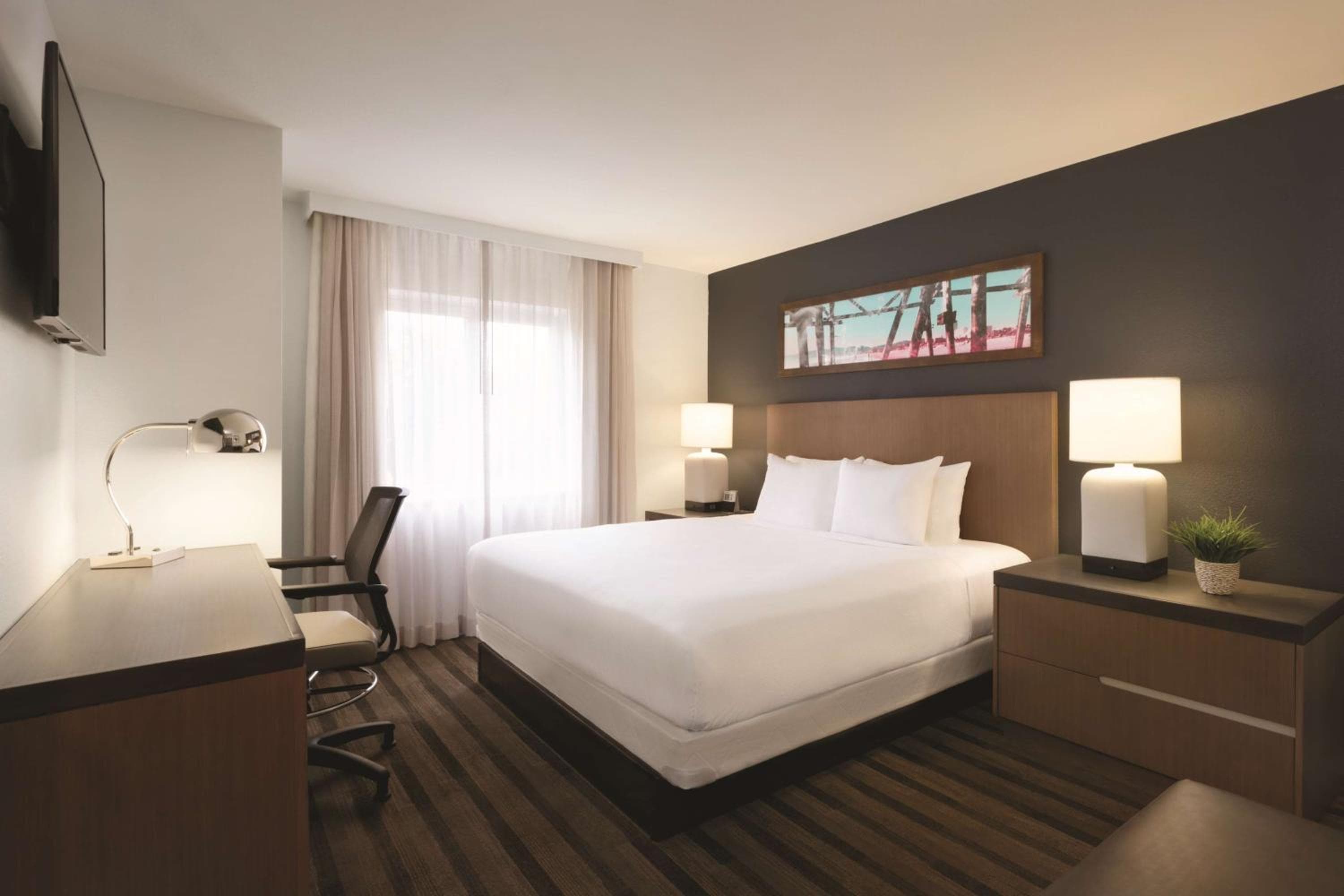 Hyatt House Aeropuerto de Miami — 26