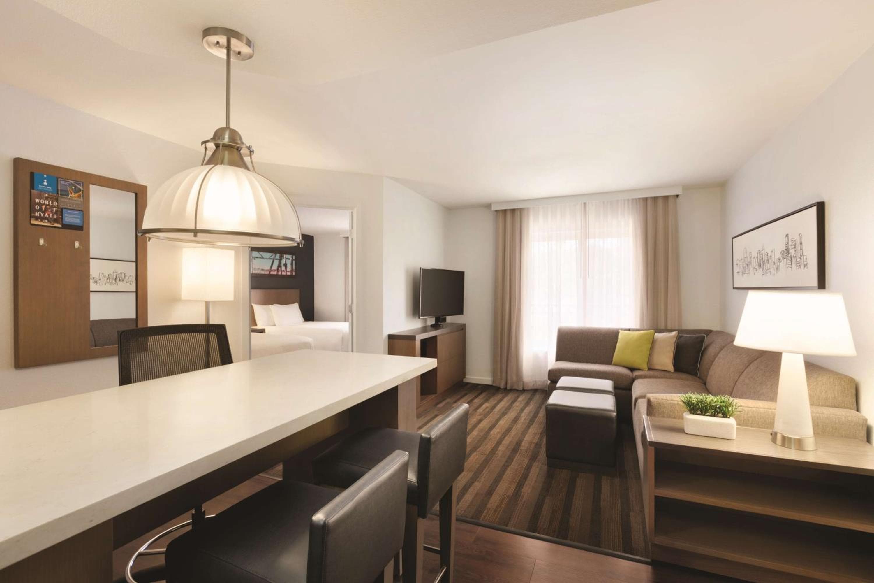 Hyatt House Miami Airport — 23