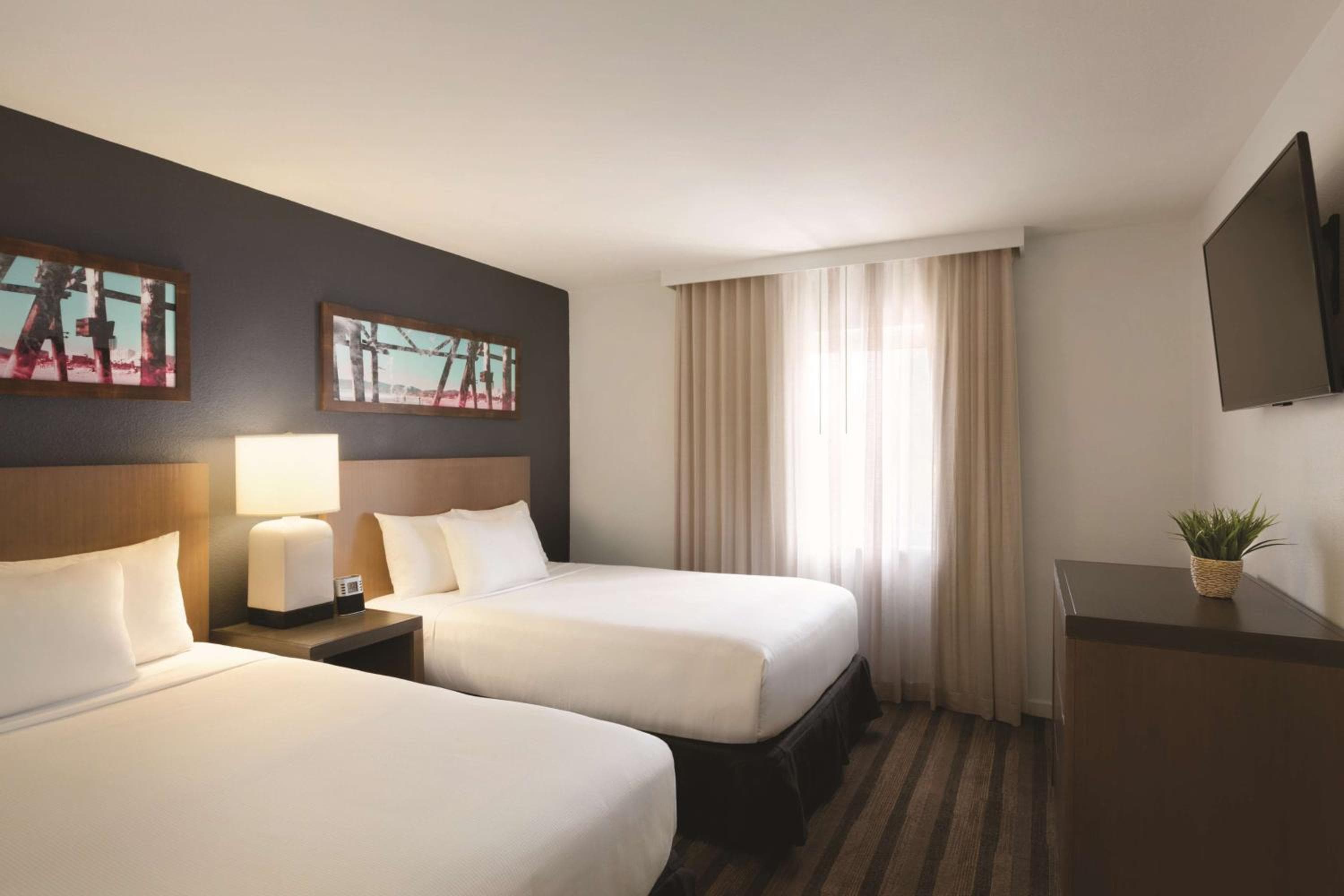 Hyatt House Miami Airport — 11