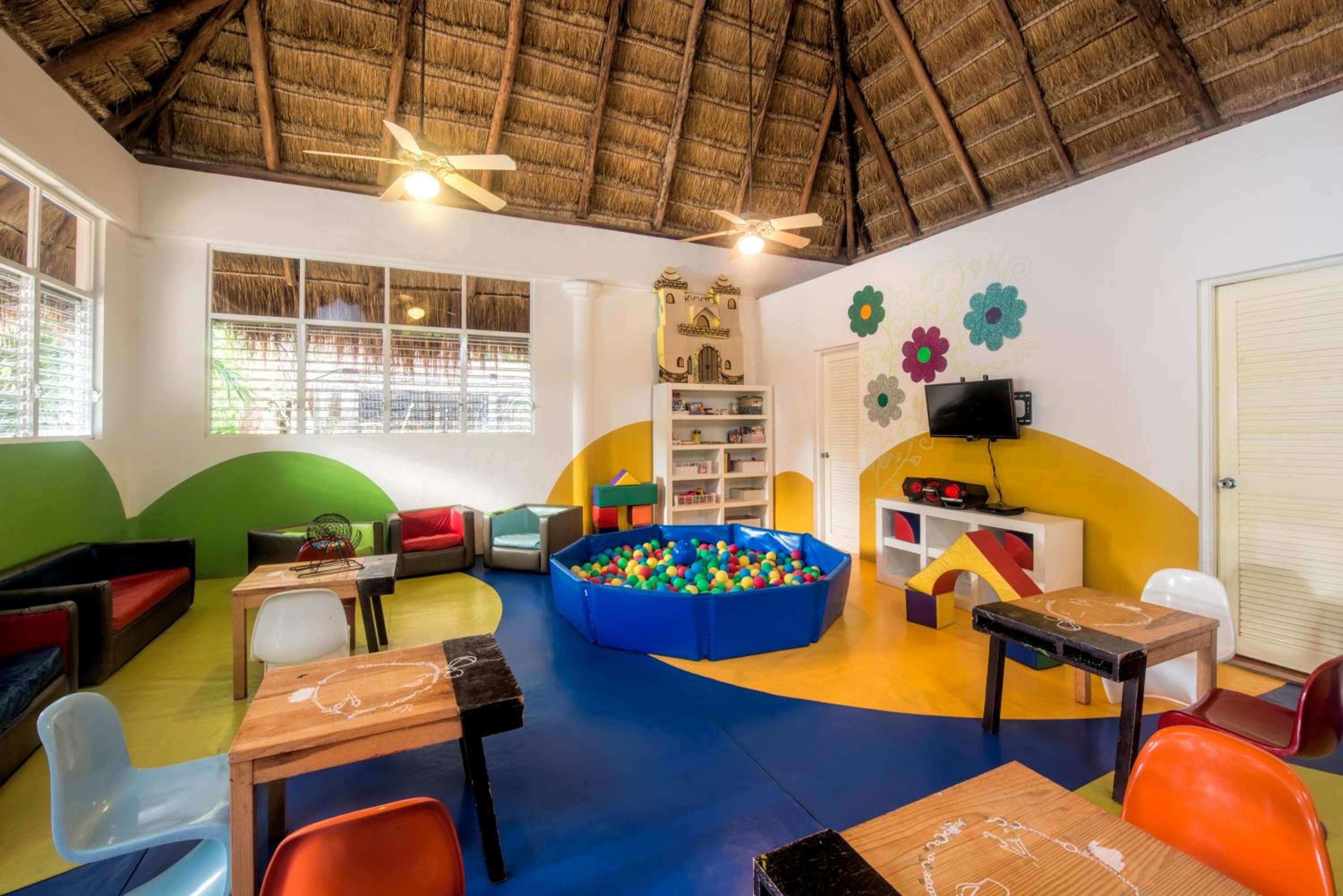 Iberostar Waves Tucan - All Inclusive — 9