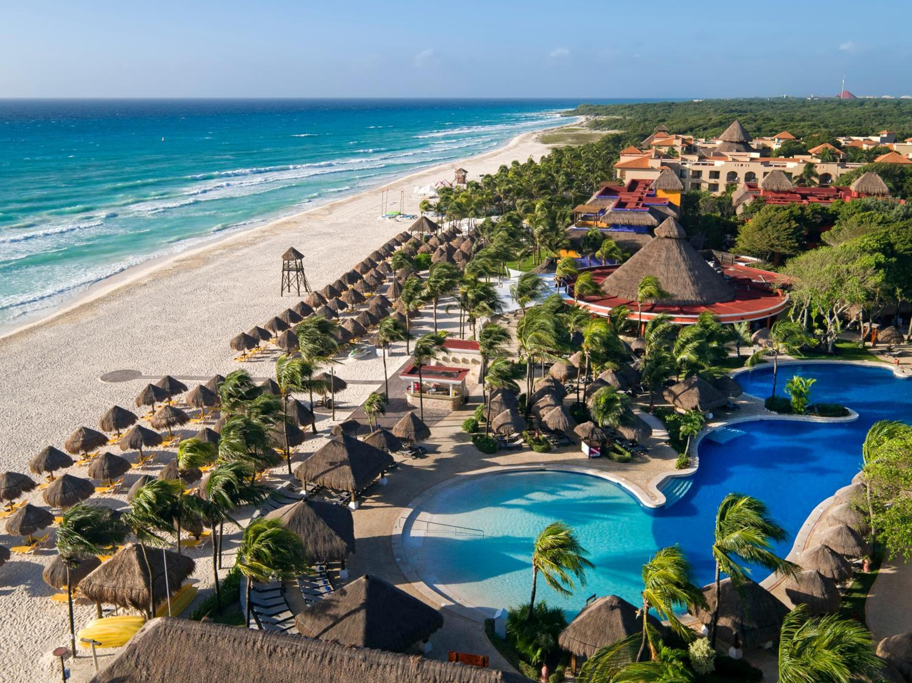 Iberostar Waves Quetzal - All Inclusive — 16
