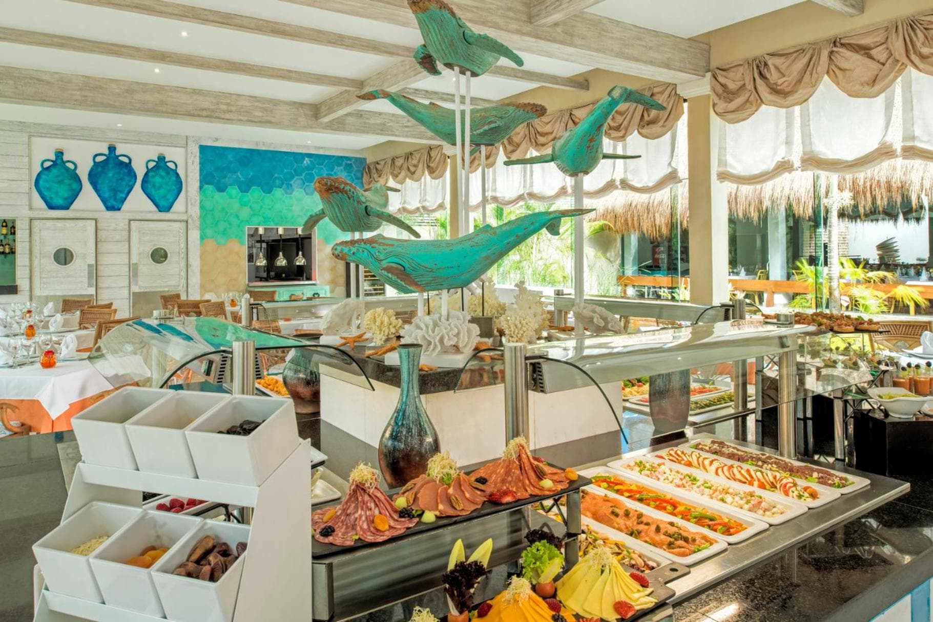 Iberostar Waves Quetzal - All Inclusive — 9
