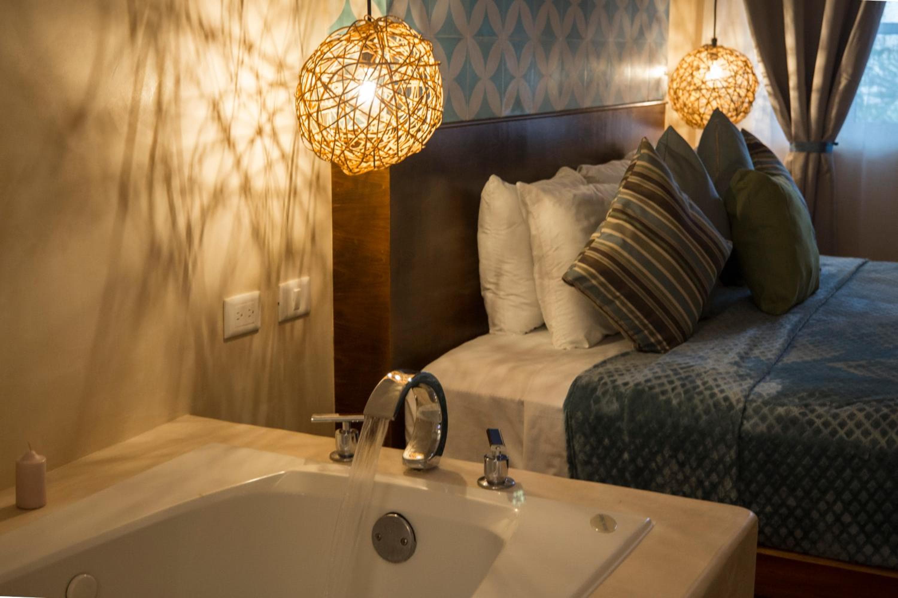 Quinta Margarita - Boho Chic Hotel — 29