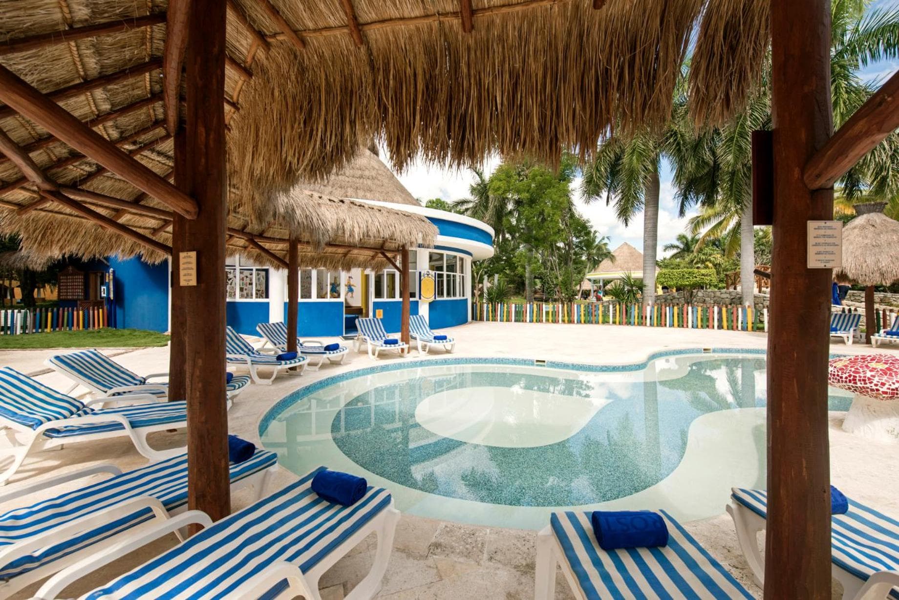Iberostar Waves Paraíso del Mar - All Inclusive — 22