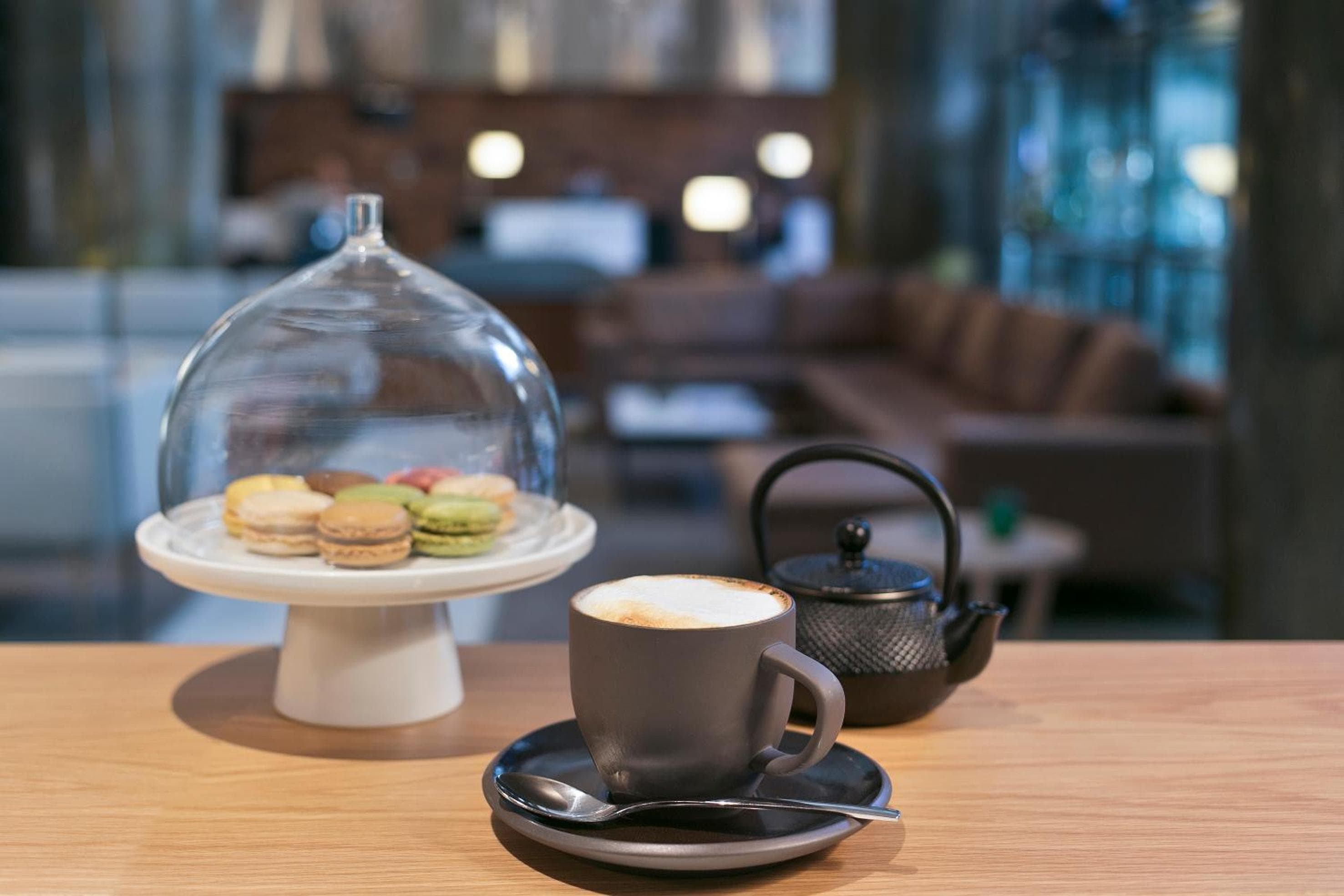 Melia Madrid Princesa — 30