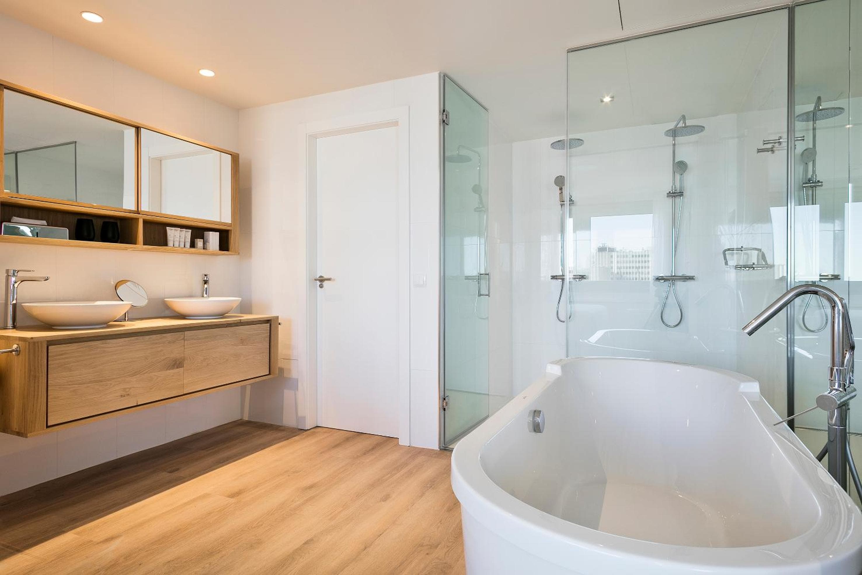 Melia Madrid Princesa — 23