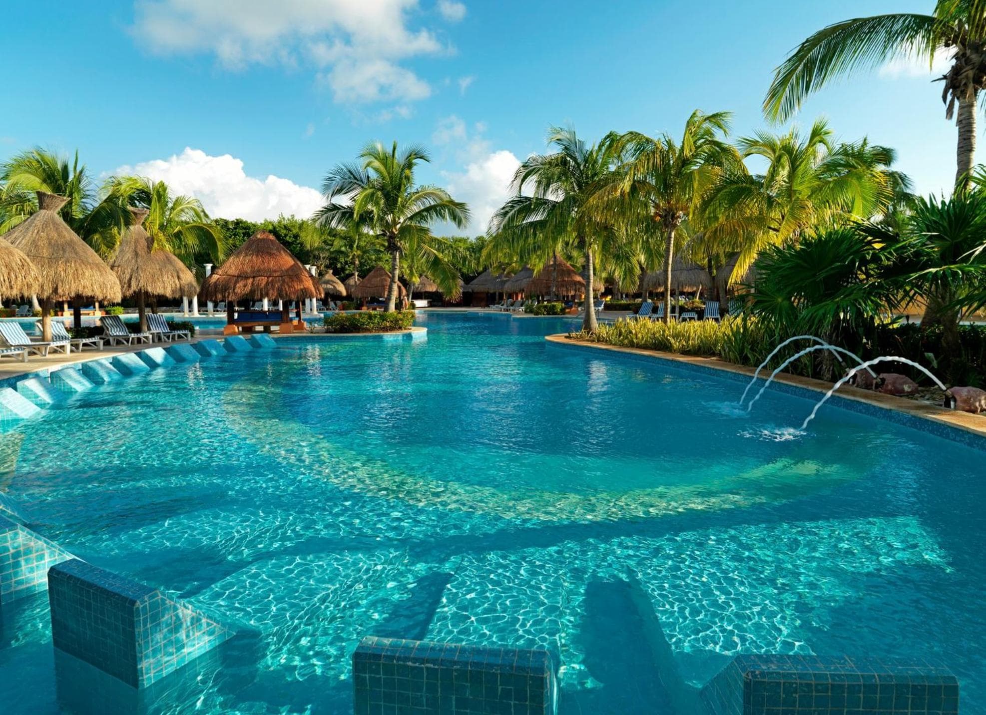 Iberostar Waves Paraíso Beach - All Inclusive — 8