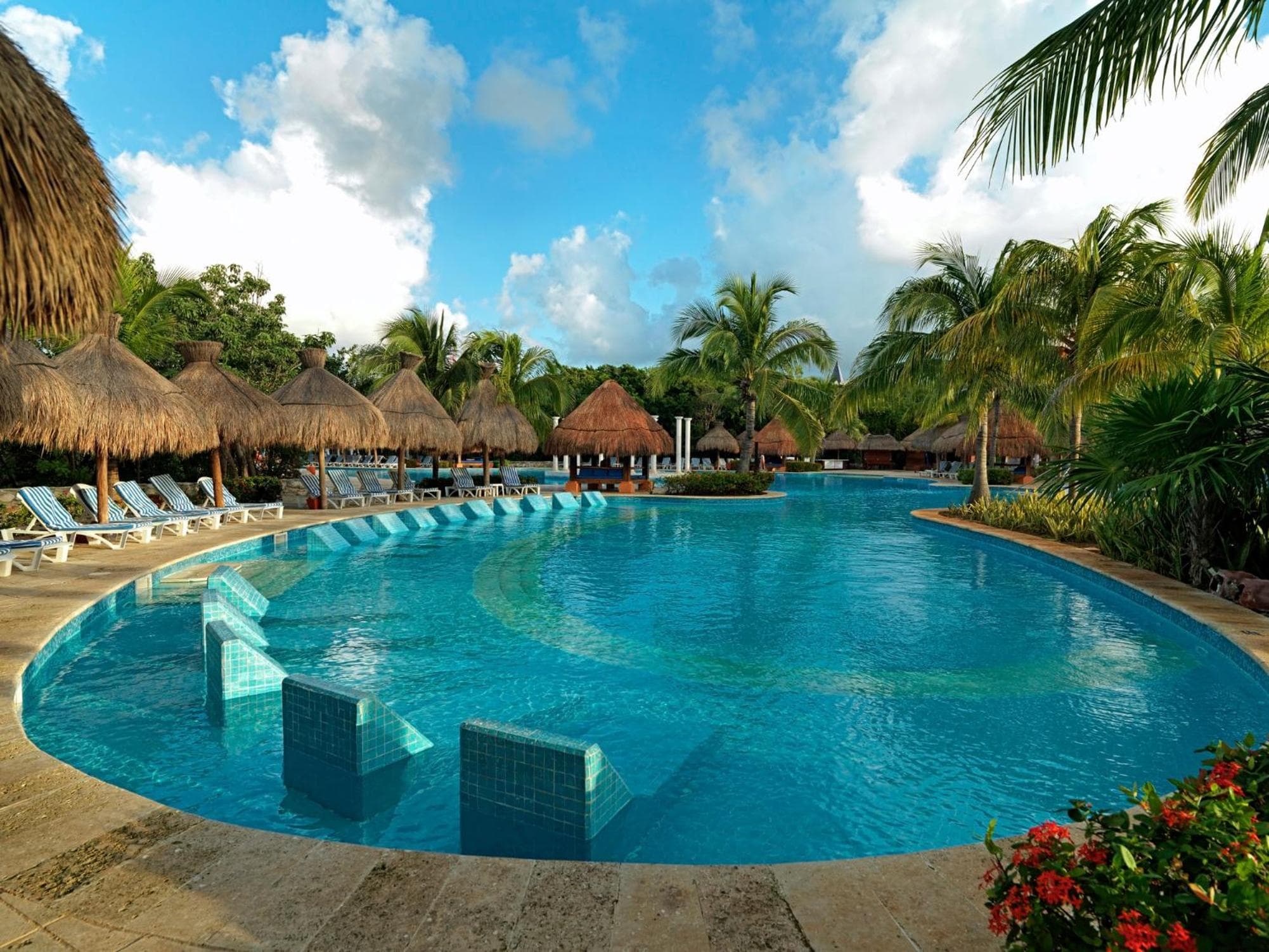Iberostar Waves Paraíso Beach - All Inclusive — 22