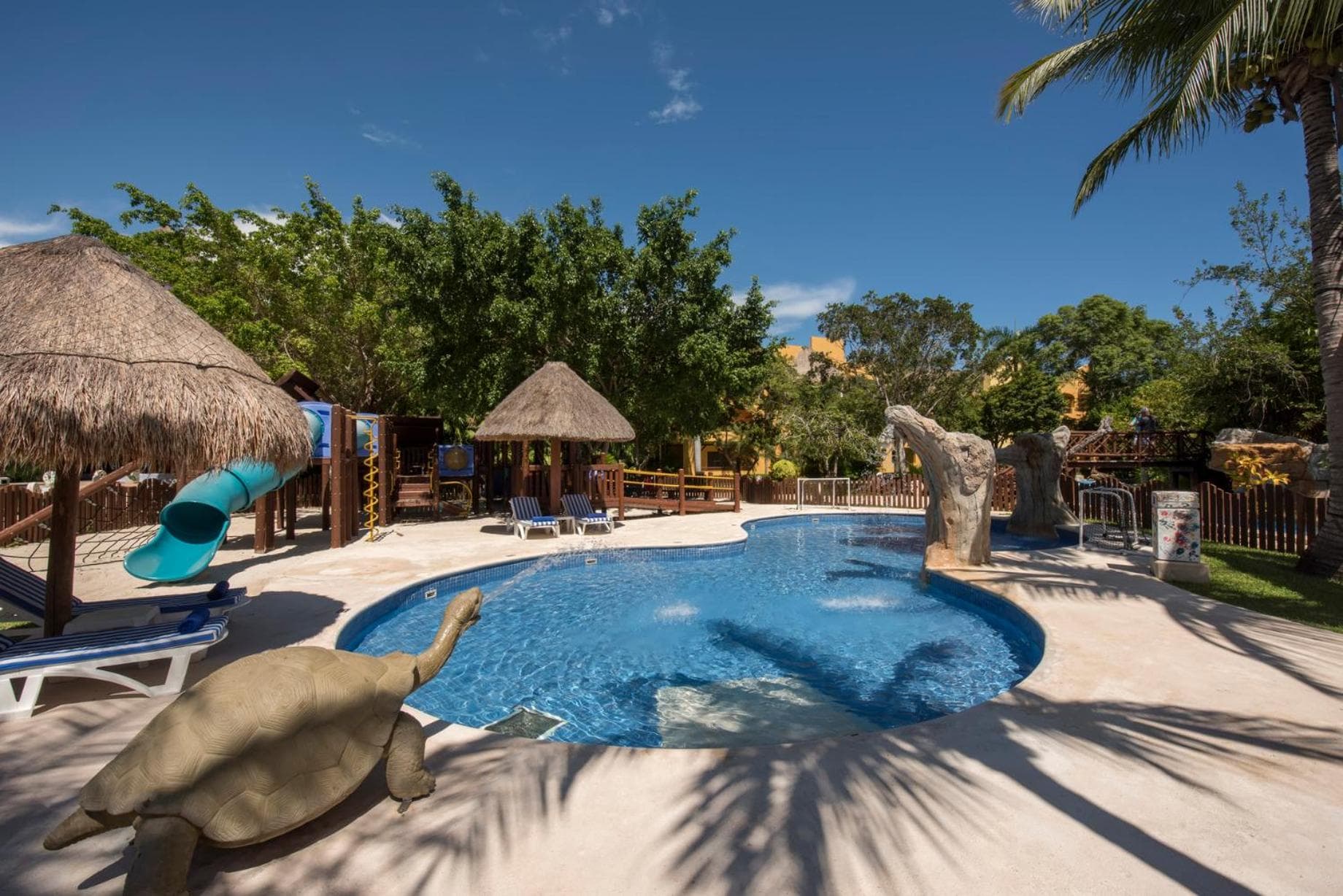 Iberostar Selection Paraíso Lindo - All Inclusive — 7