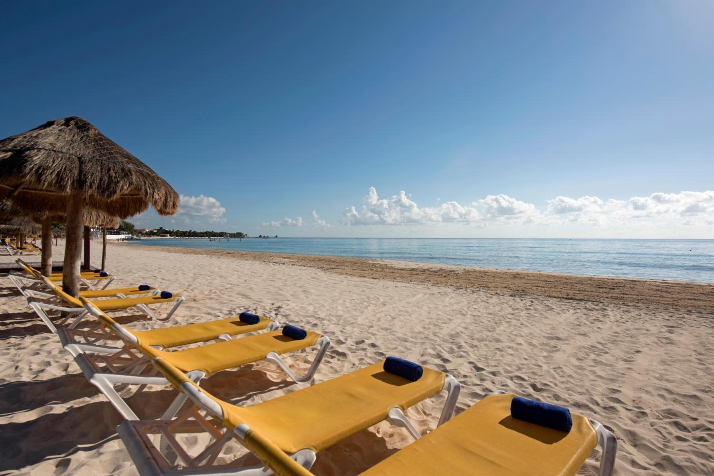 Iberostar Selection Paraíso Lindo - All Inclusive — 23