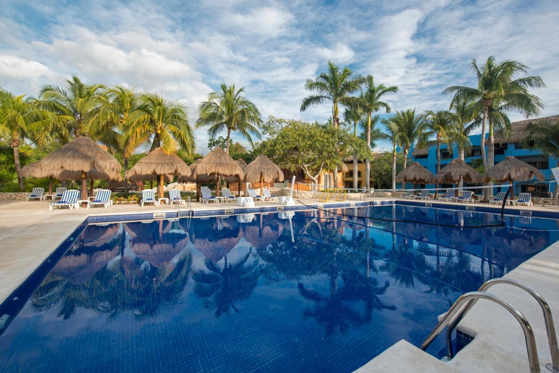 Iberostar Selection Paraíso Lindo - All Inclusive — 2