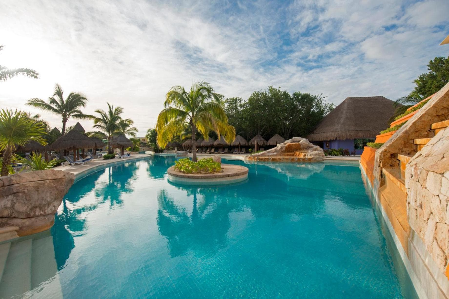 Iberostar Selection Paraíso Lindo - All Inclusive — 10