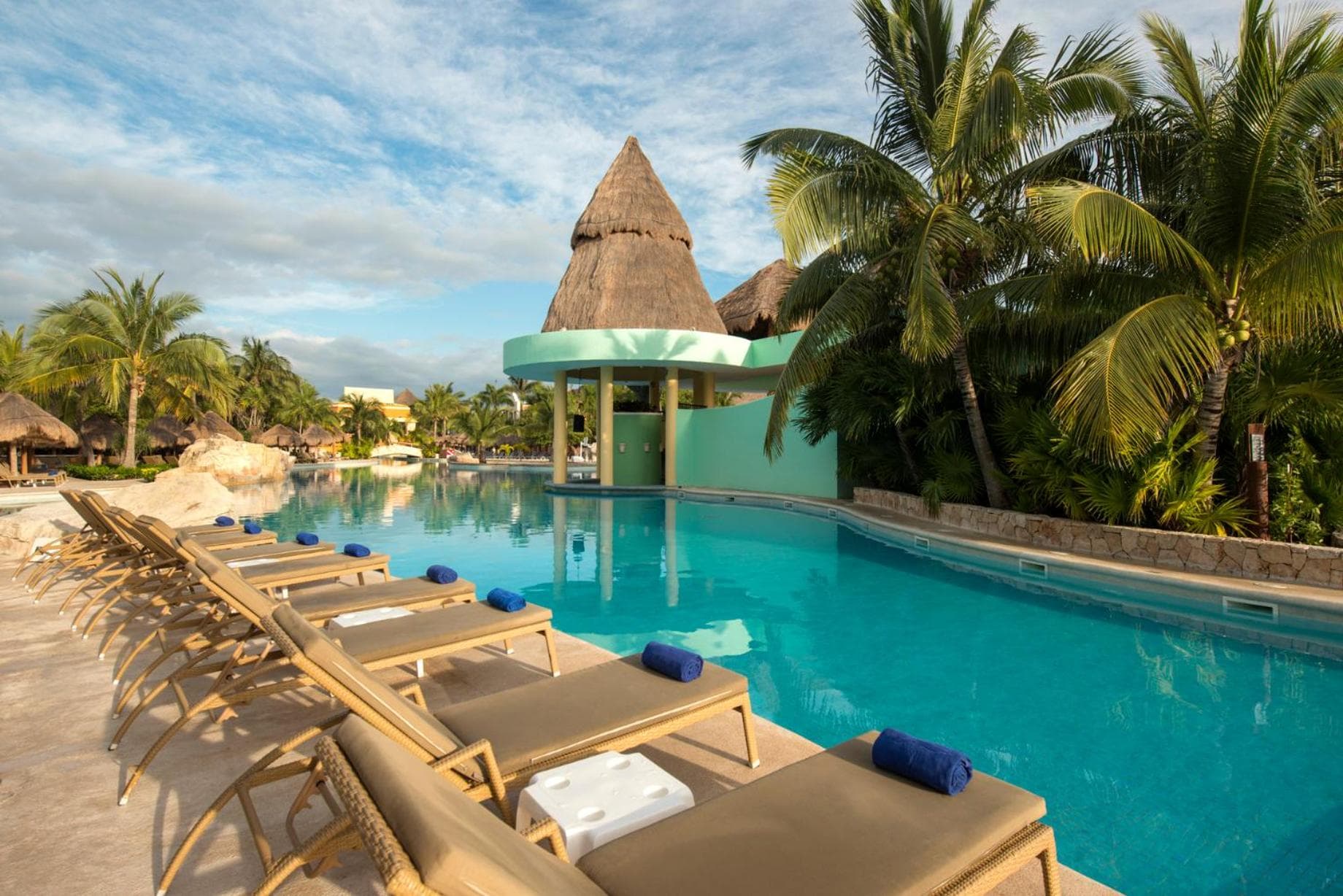 Iberostar Selection Paraíso Lindo - All Inclusive — 17