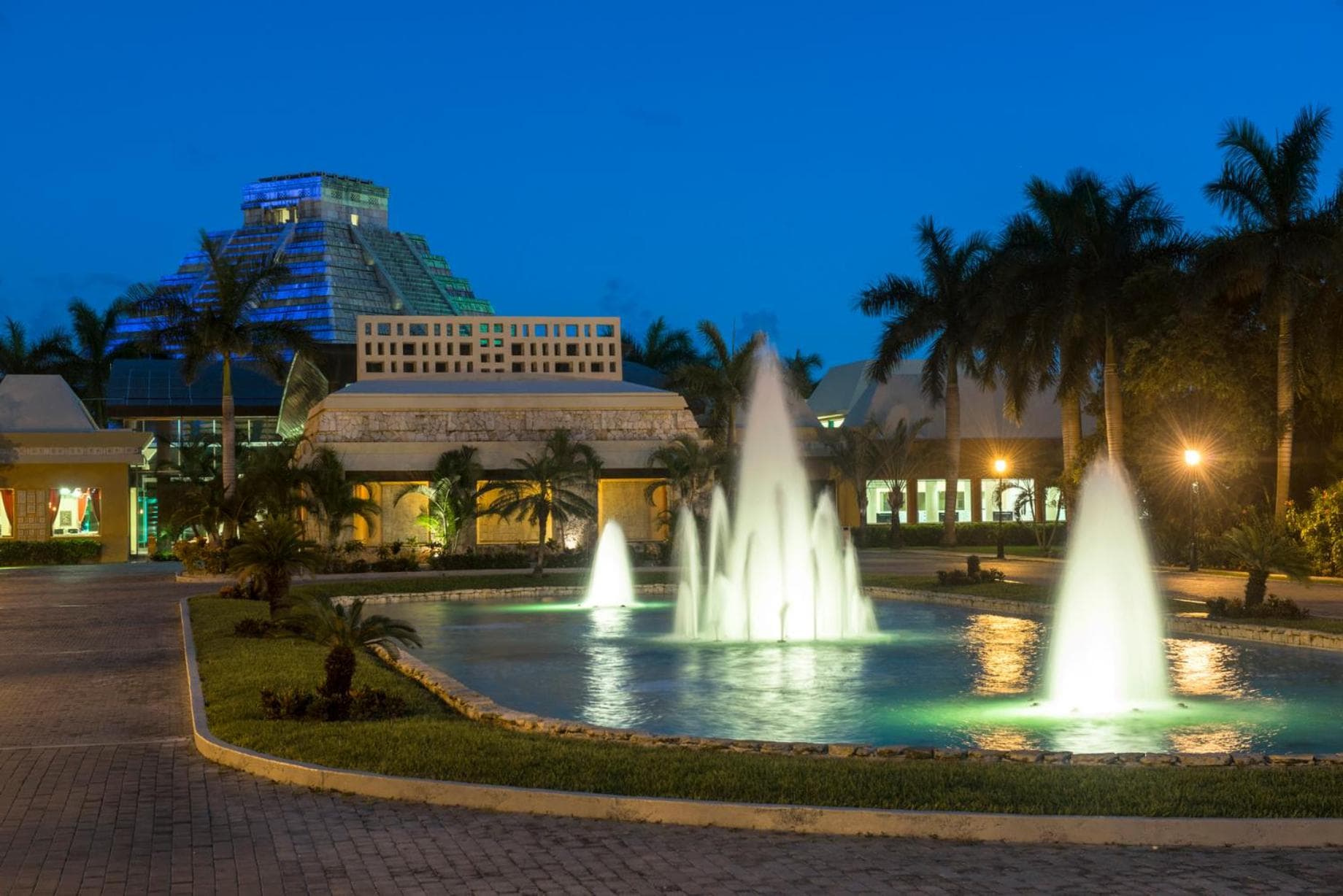Iberostar Selection Paraíso Maya - All Inclusive — 2