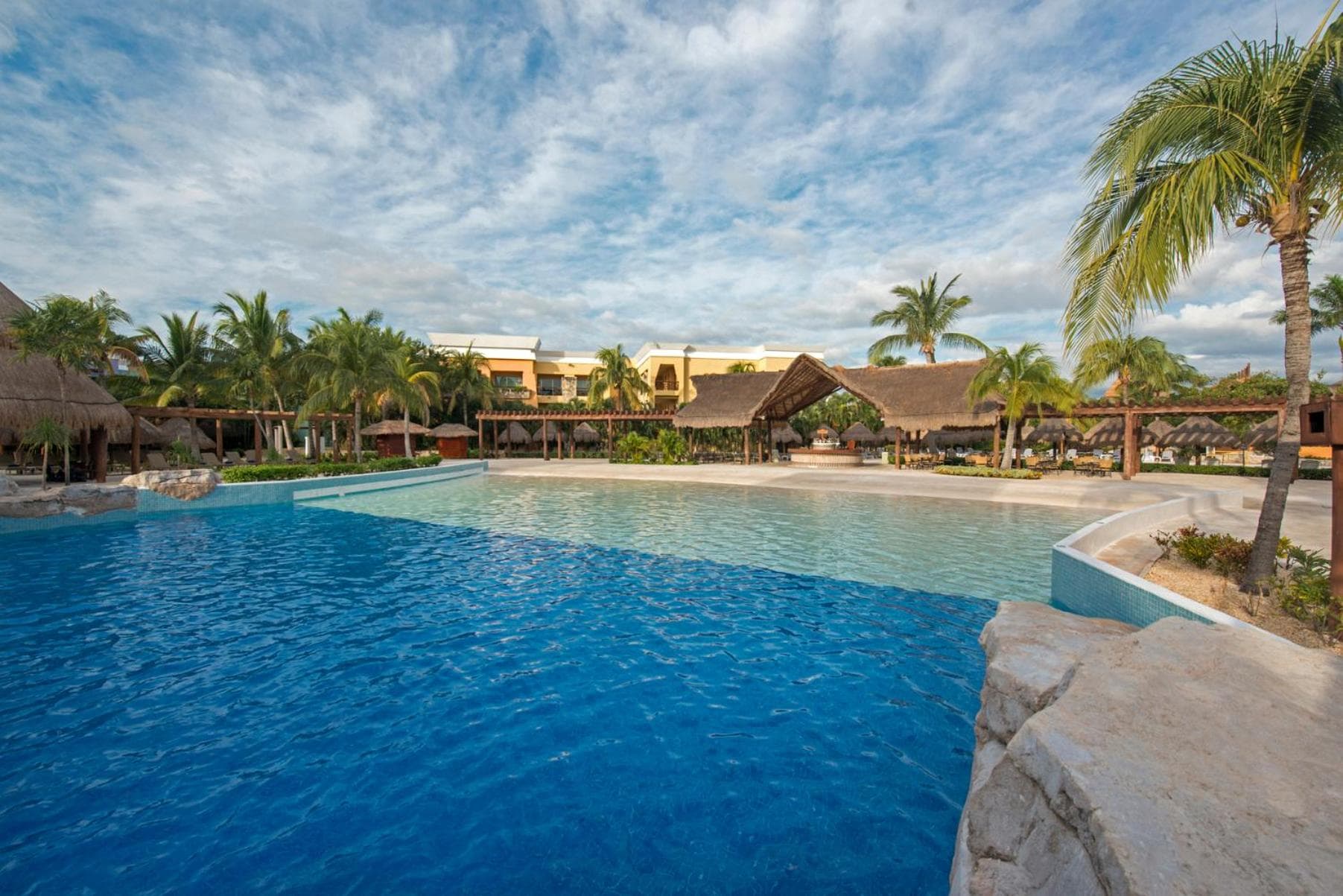 Iberostar Selection Paraíso Maya - All Inclusive — 19