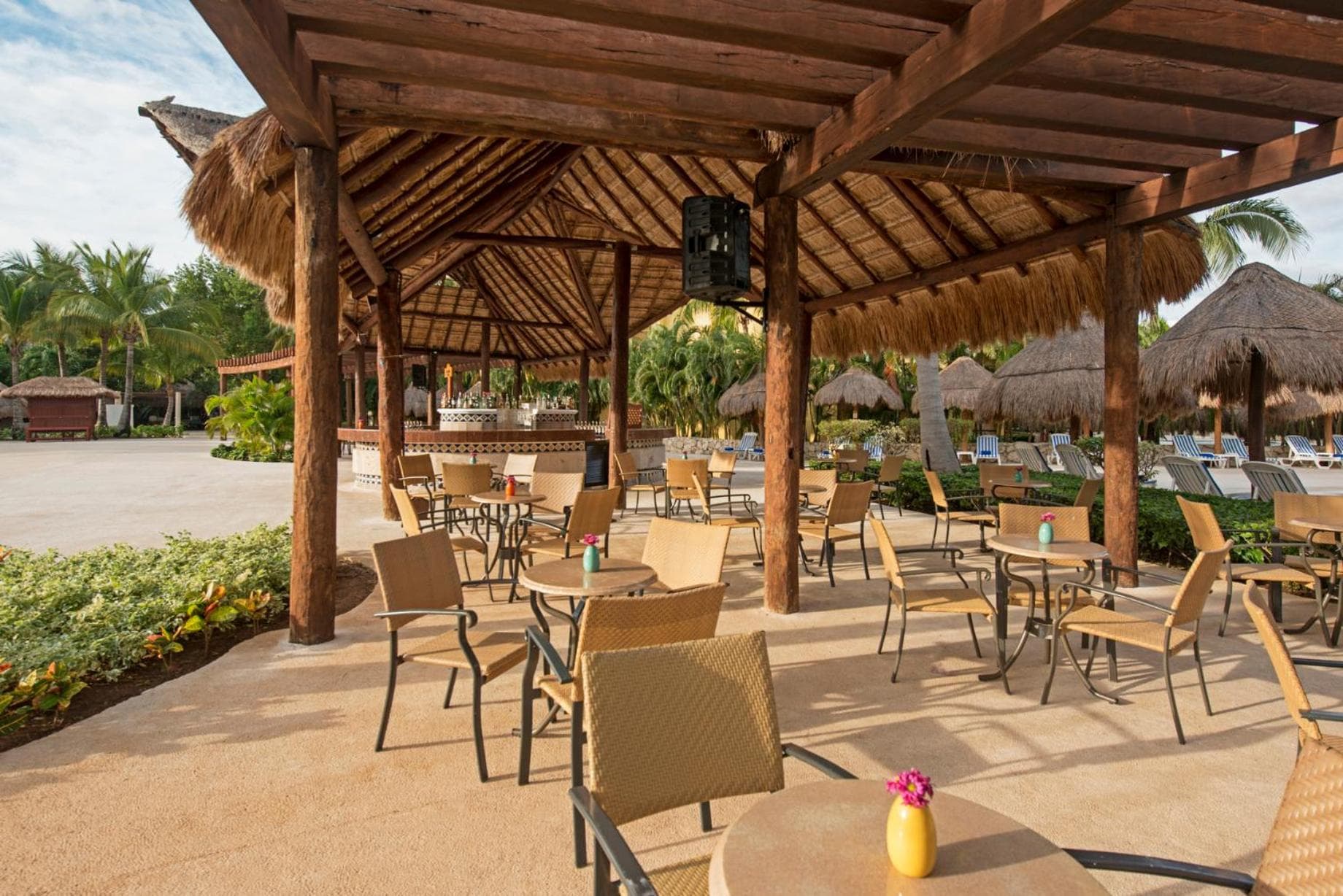 Iberostar Selection Paraíso Maya - All Inclusive — 13