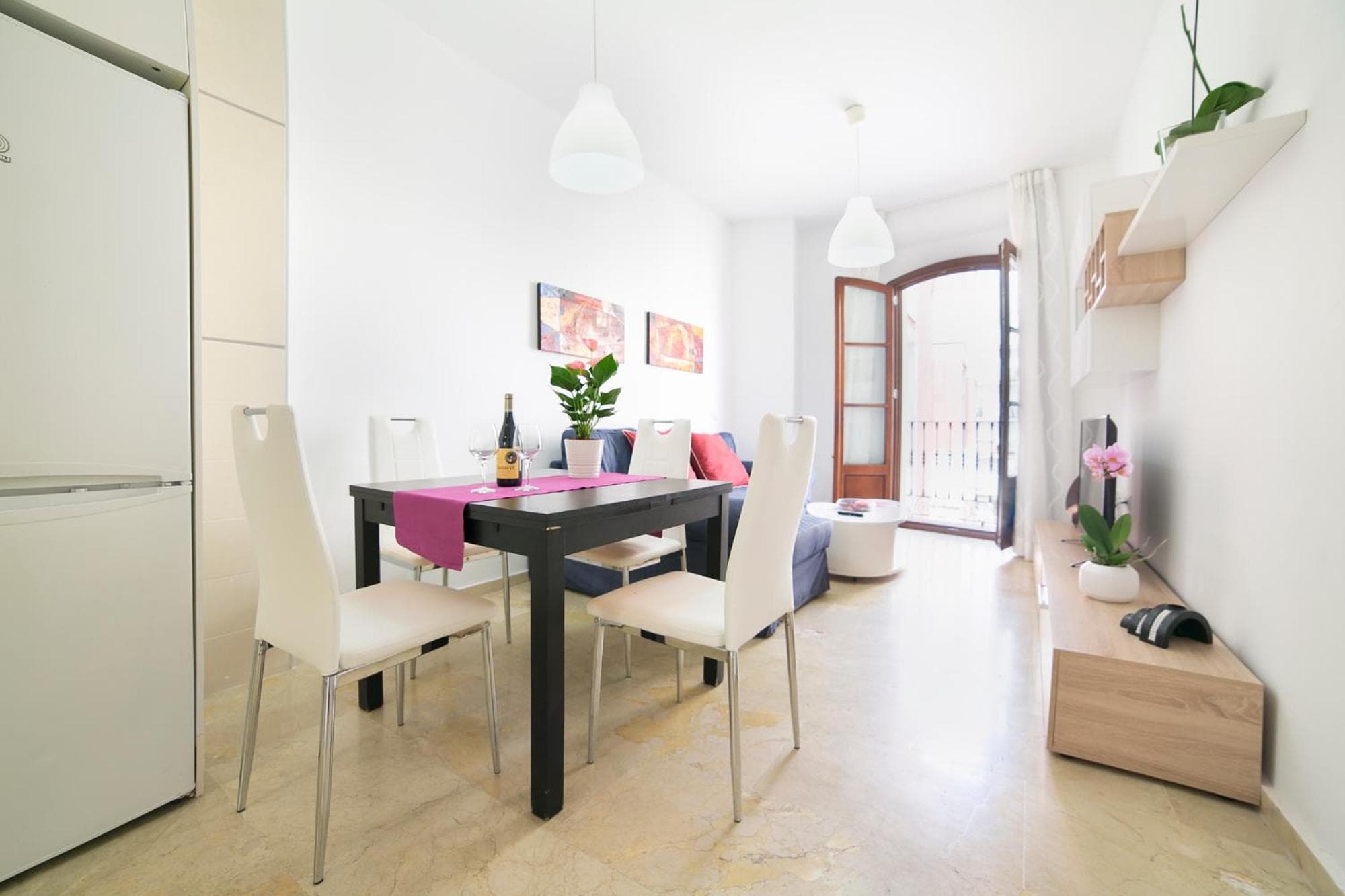Apartamentos Salamanca — 21