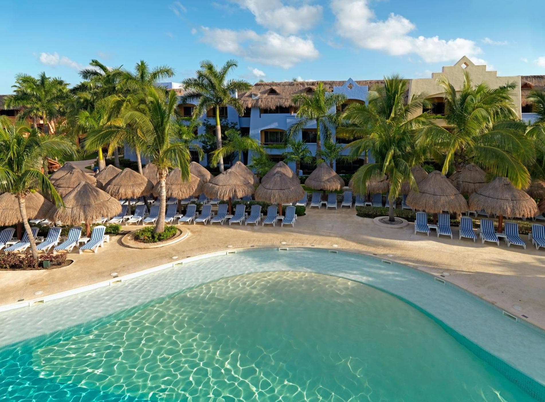 Iberostar Selection Paraíso Maya - All Inclusive — 5
