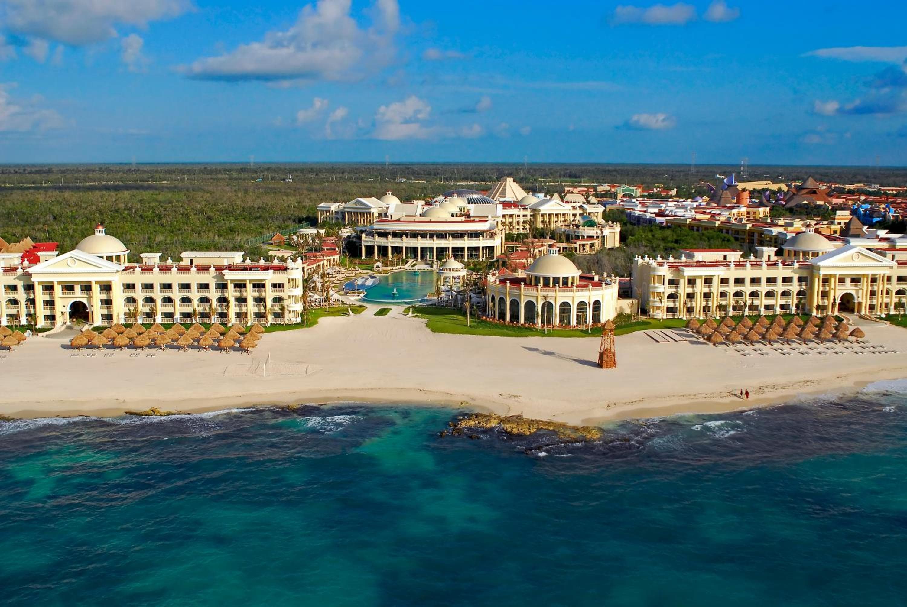 JOIA Paraiso by Iberostar - Adults Only All Inclusive Resort — 2