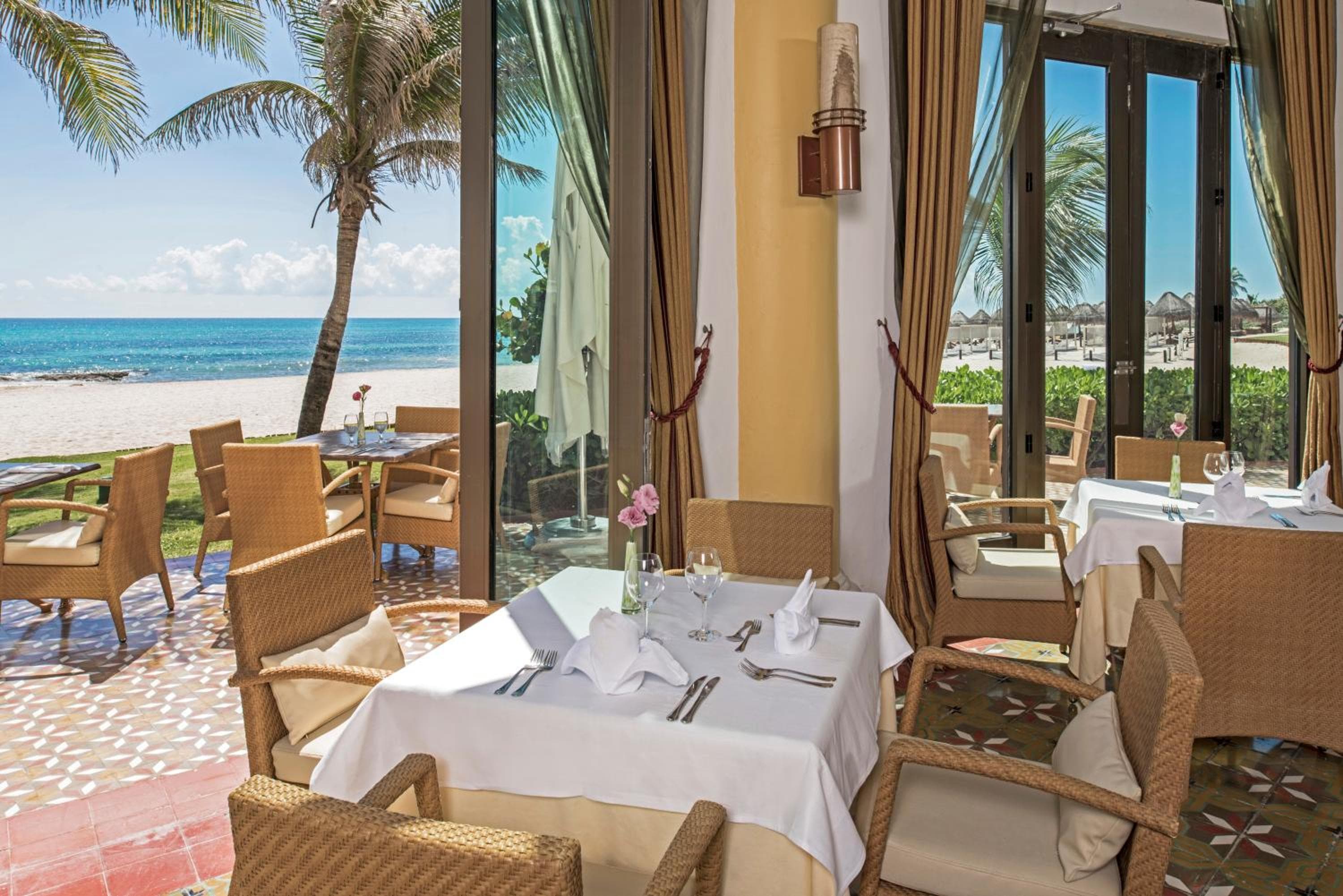 JOIA Paraiso by Iberostar - Adults Only All Inclusive Resort — 27