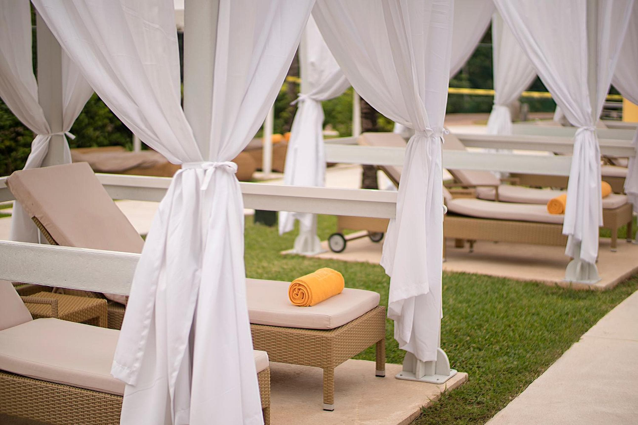 JOIA Paraiso by Iberostar - Adults Only All Inclusive Resort — 22