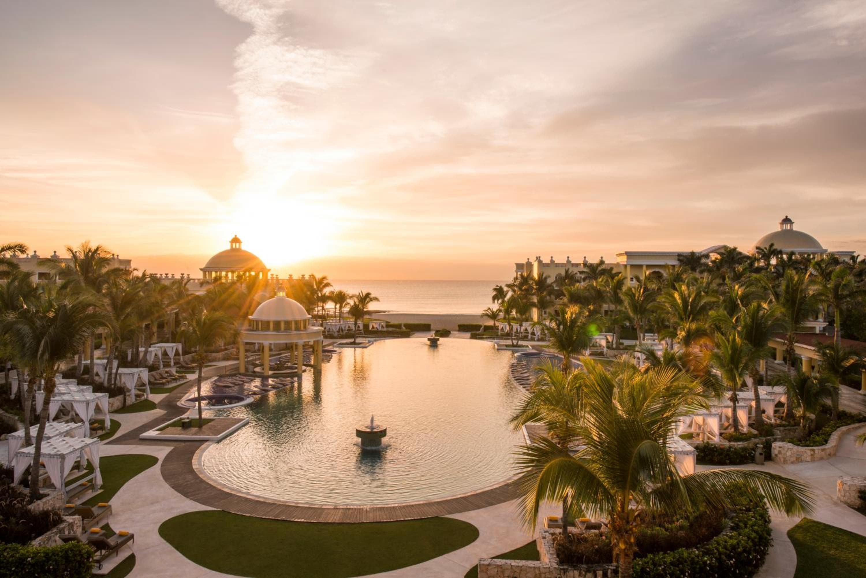 JOIA Paraiso by Iberostar - Adults Only All Inclusive Resort — 10