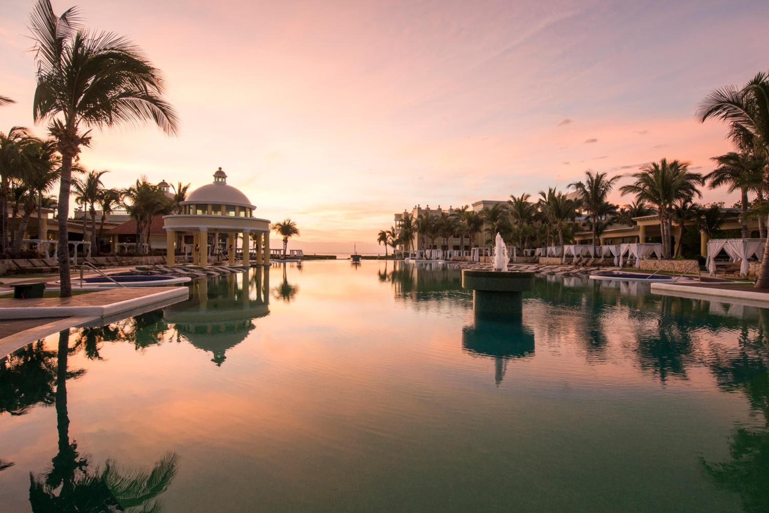 JOIA Paraiso by Iberostar - Adults Only All Inclusive Resort — 11