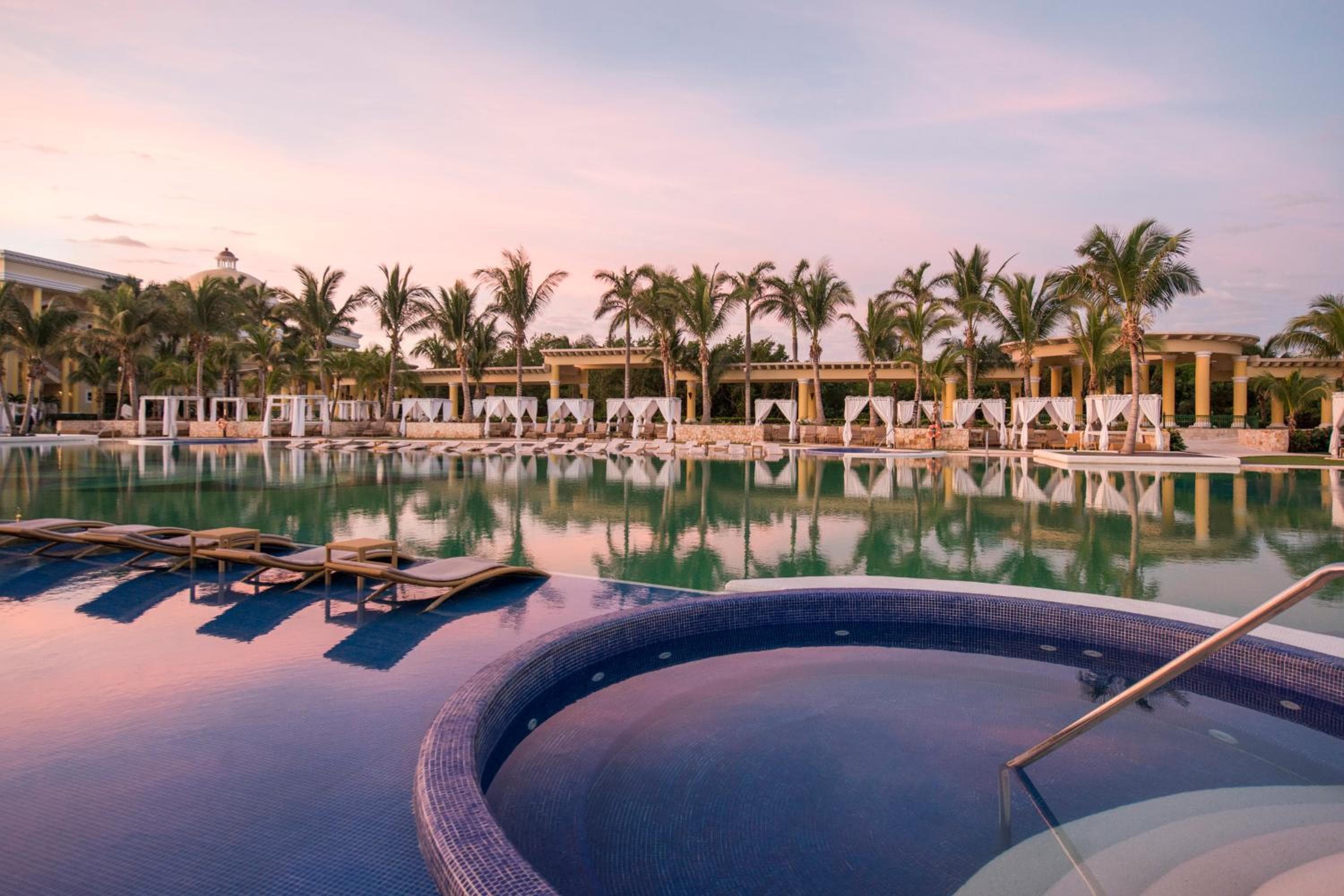 JOIA Paraiso by Iberostar - Adults Only All Inclusive Resort — 20