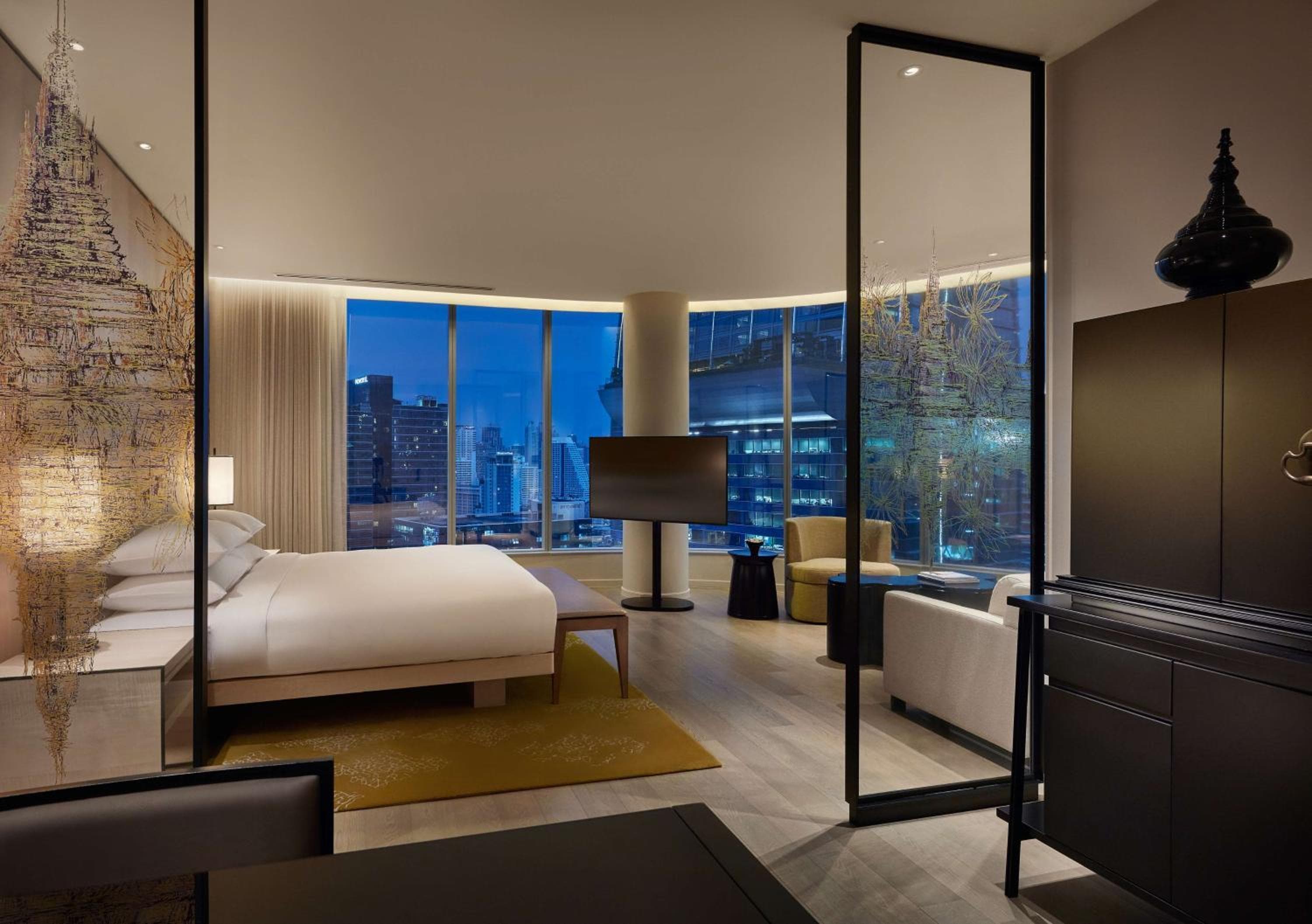 Park Hyatt Bangkok — 18