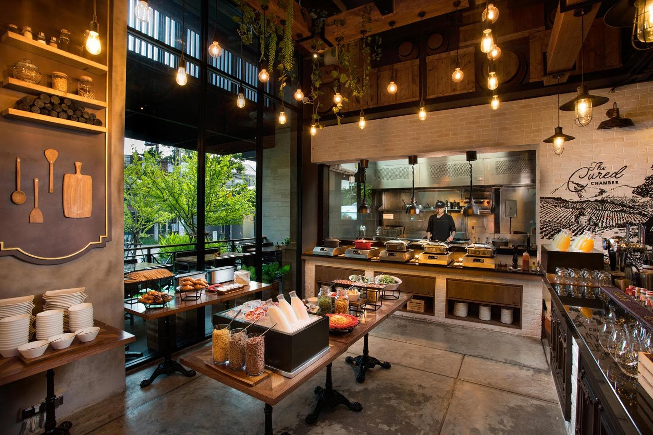 Somerset Ekamai Bangkok - Certificado SHA Plus — 9