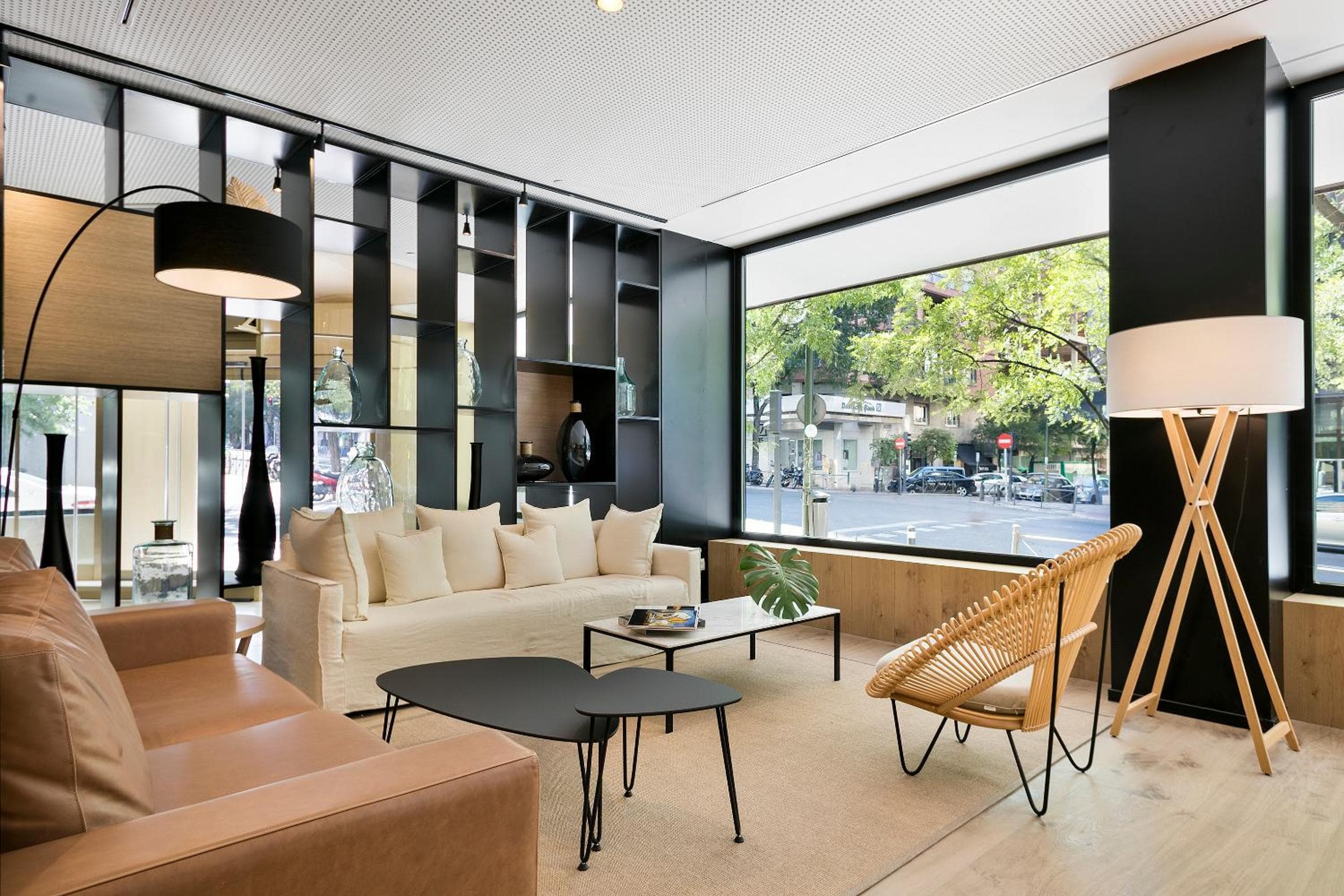 Melia Madrid Serrano — 3