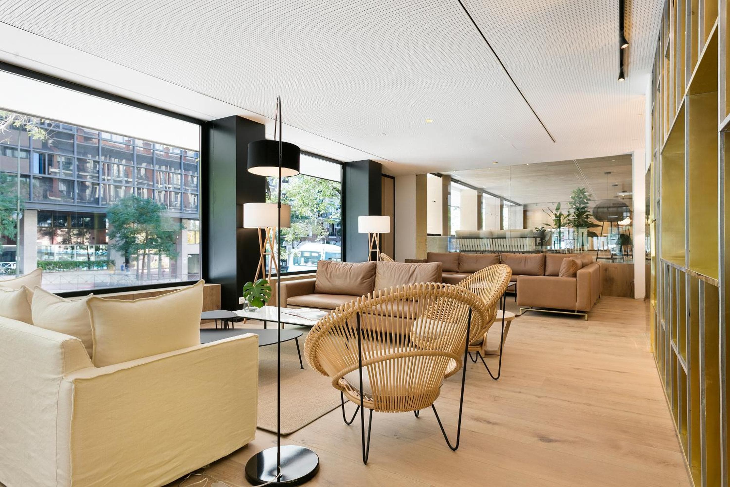 Melia Madrid Serrano — 4