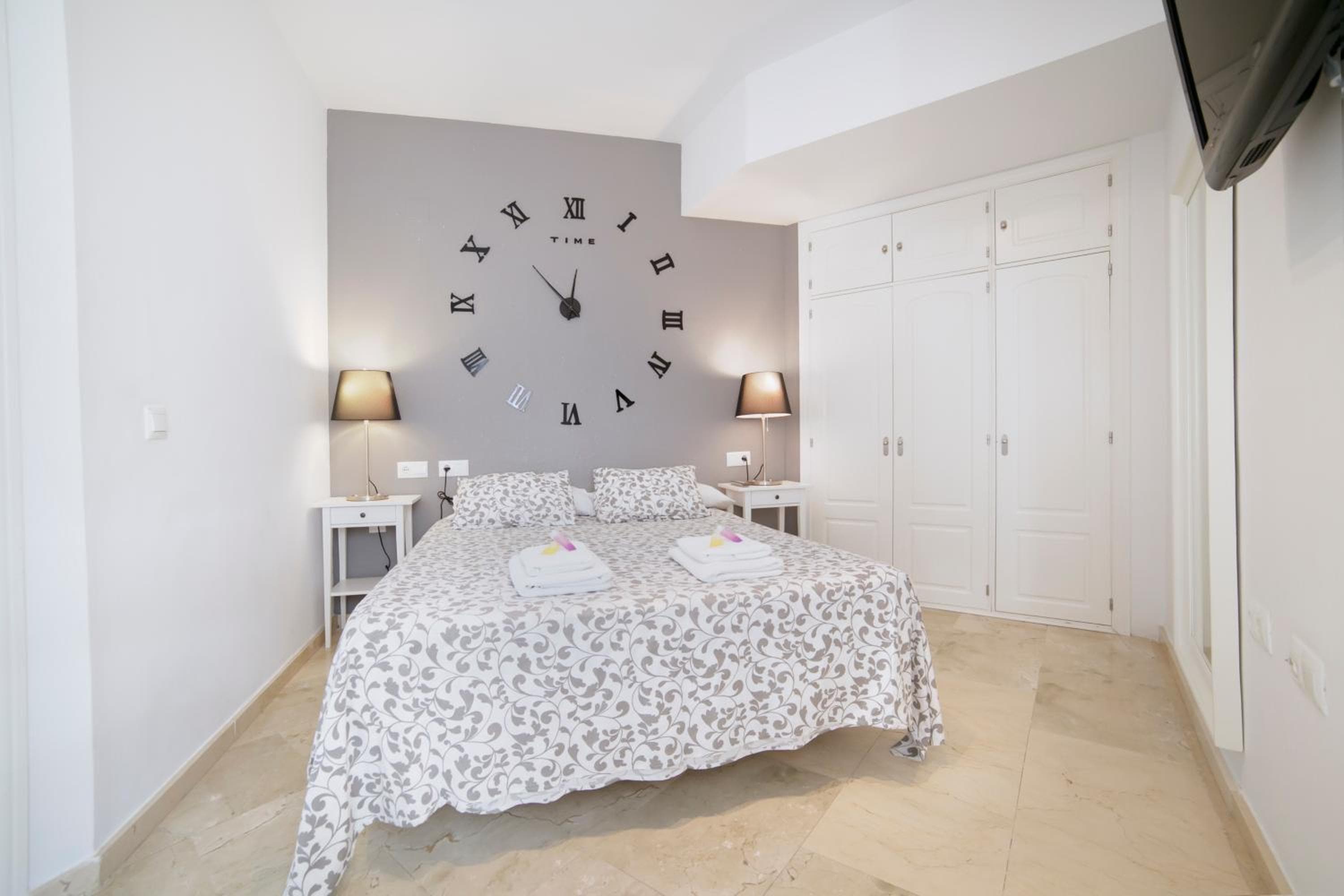 Apartamentos Salamanca — 4