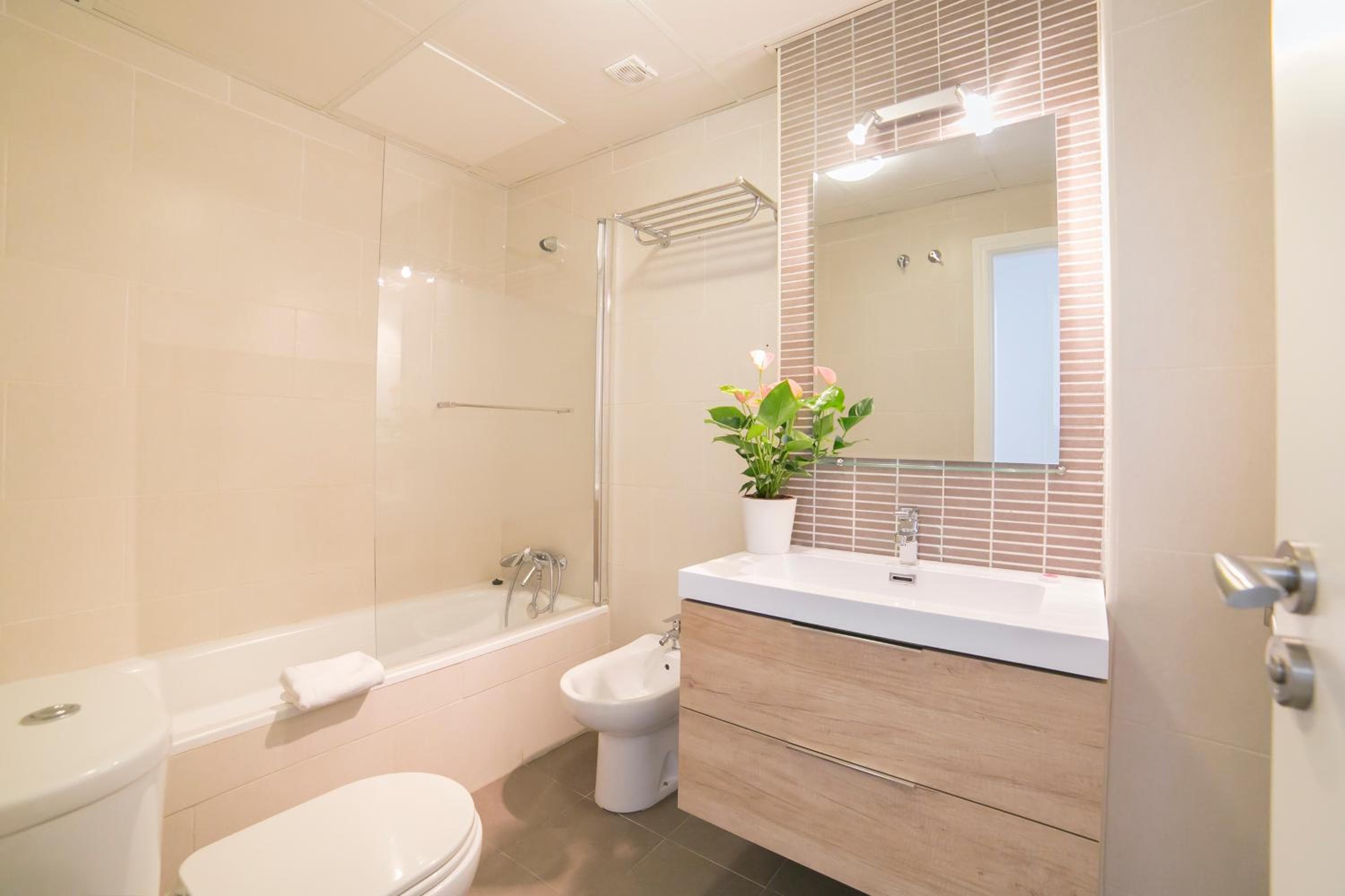 Apartamentos Salamanca — 22