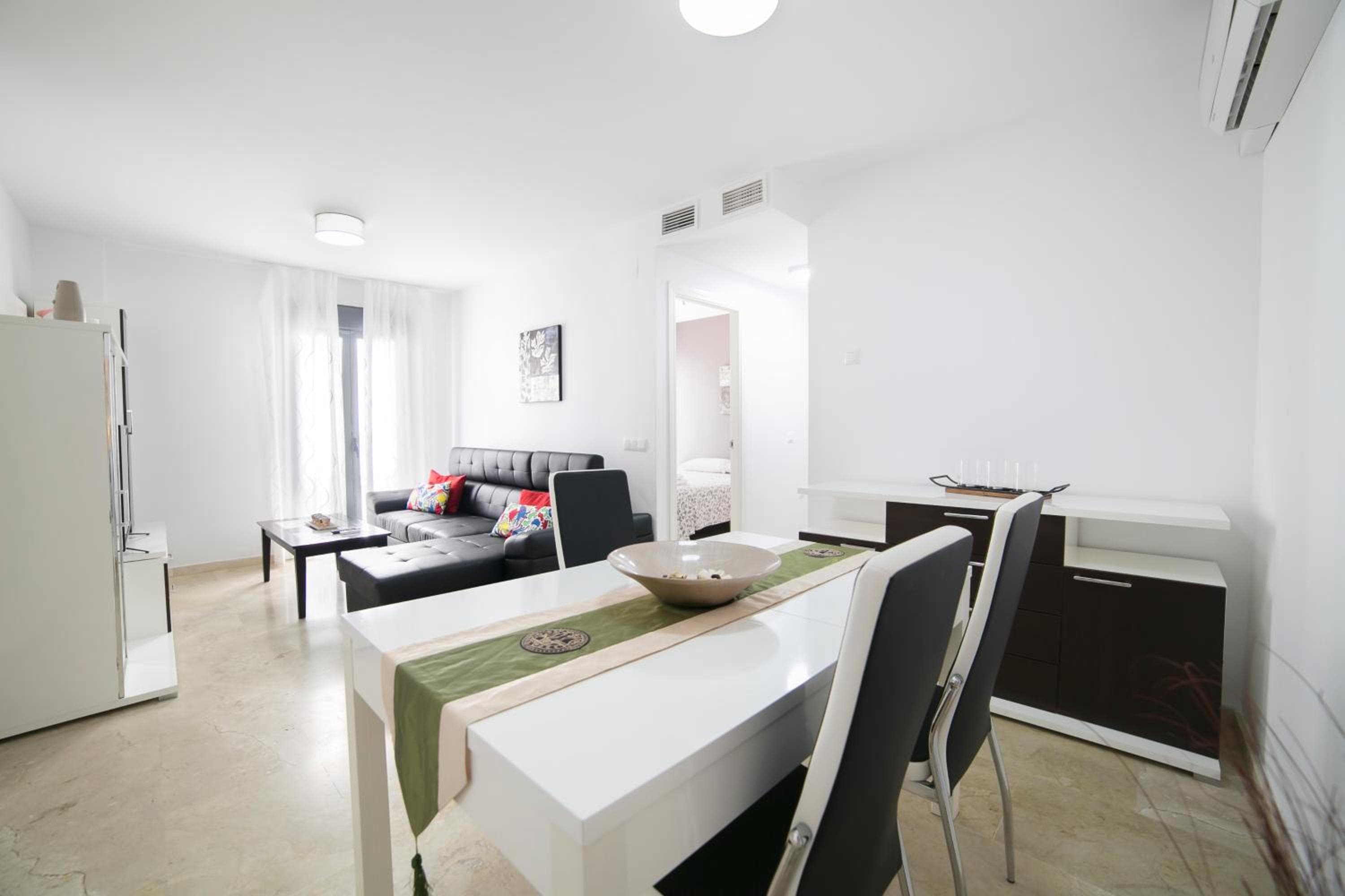 Apartamentos Salamanca — 28