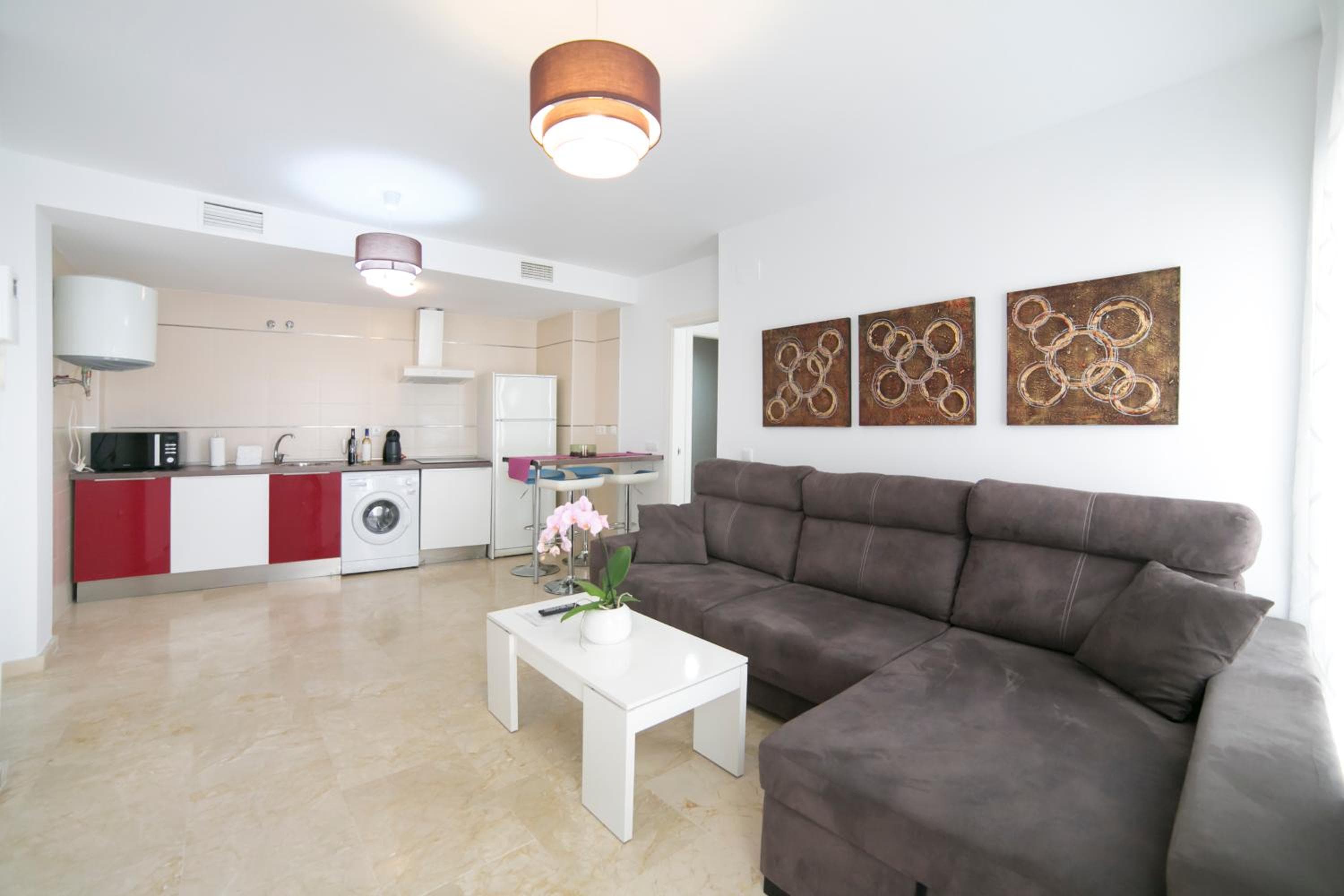Apartamentos Salamanca — 27
