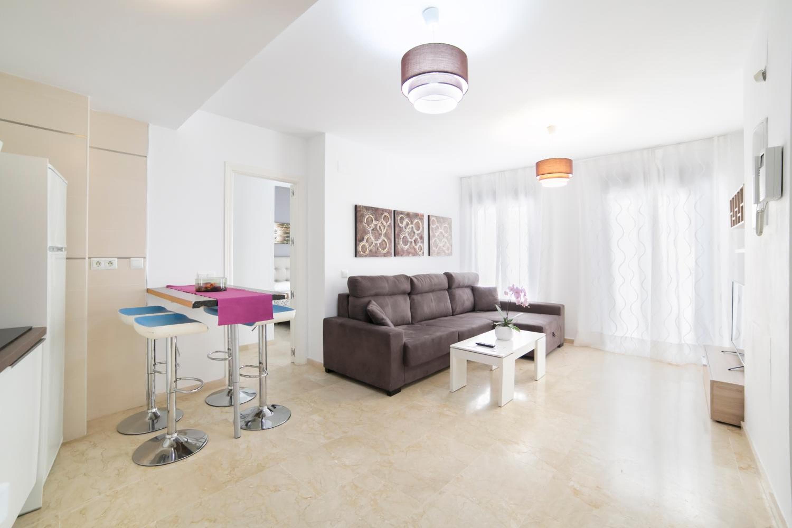 Apartamentos Salamanca — 25