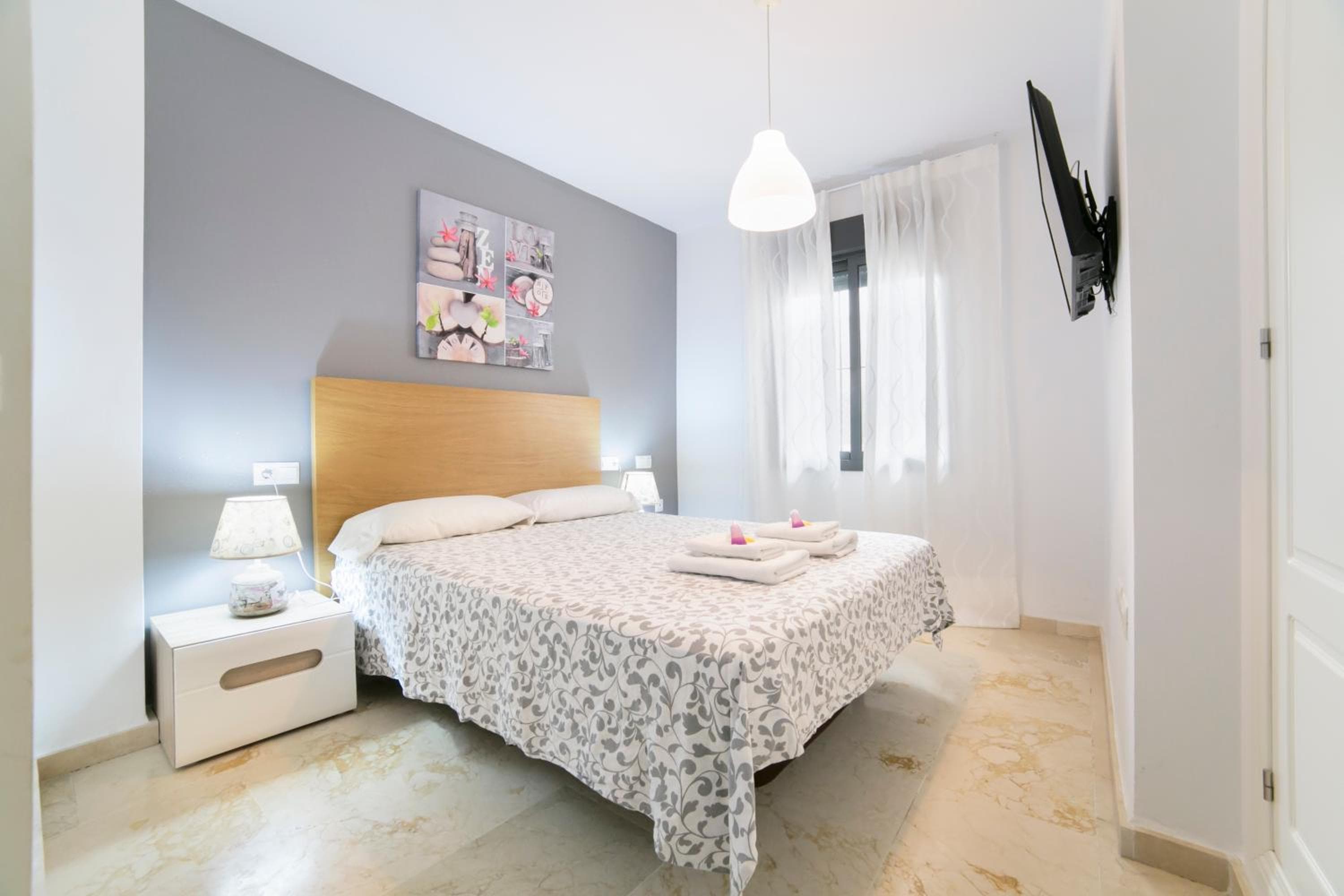 Apartamentos Salamanca — 17