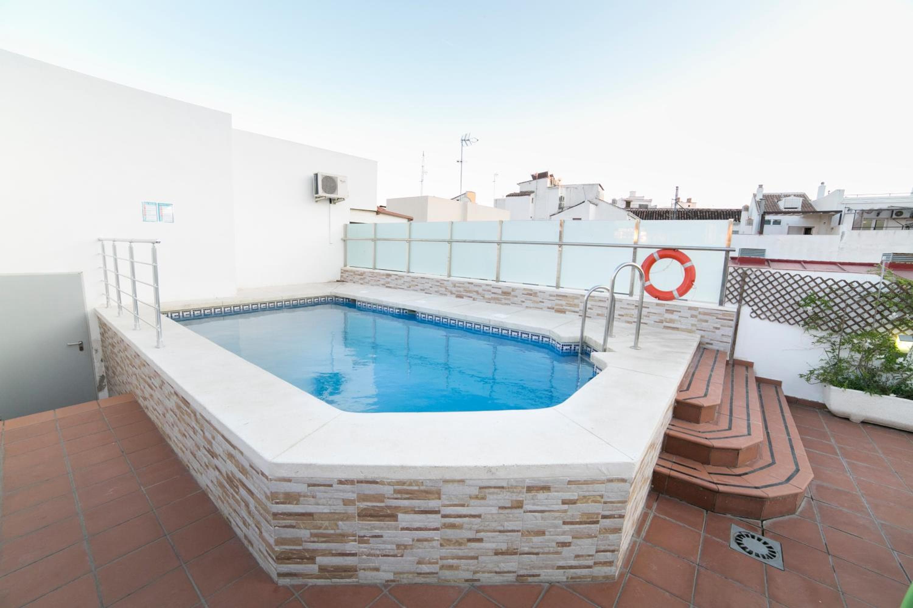 Apartamentos Salamanca — 23